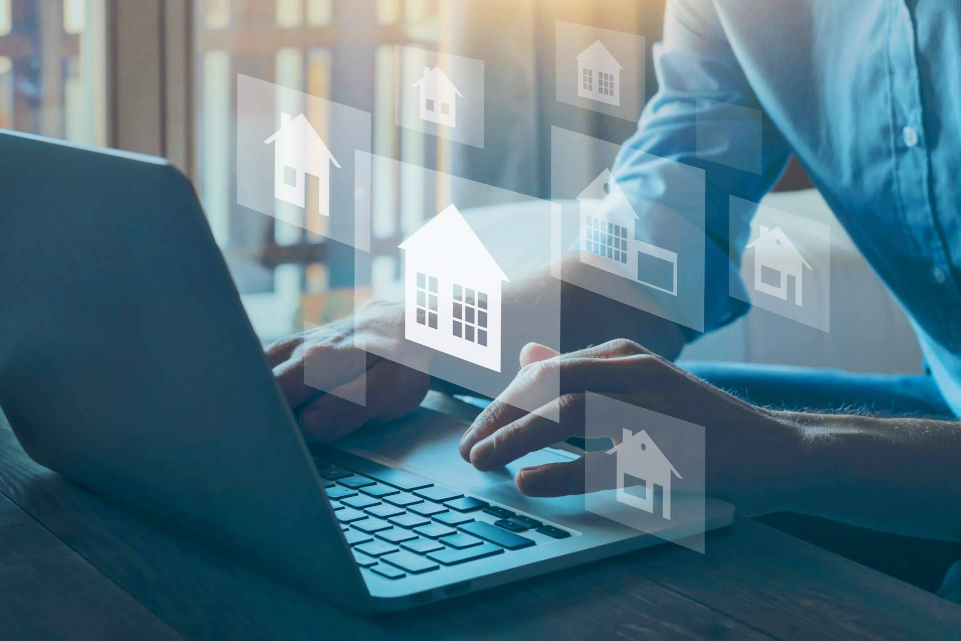 La solución para agencias inmobiliarias en España con OpenBroker: CRM inmobiliario y MLS