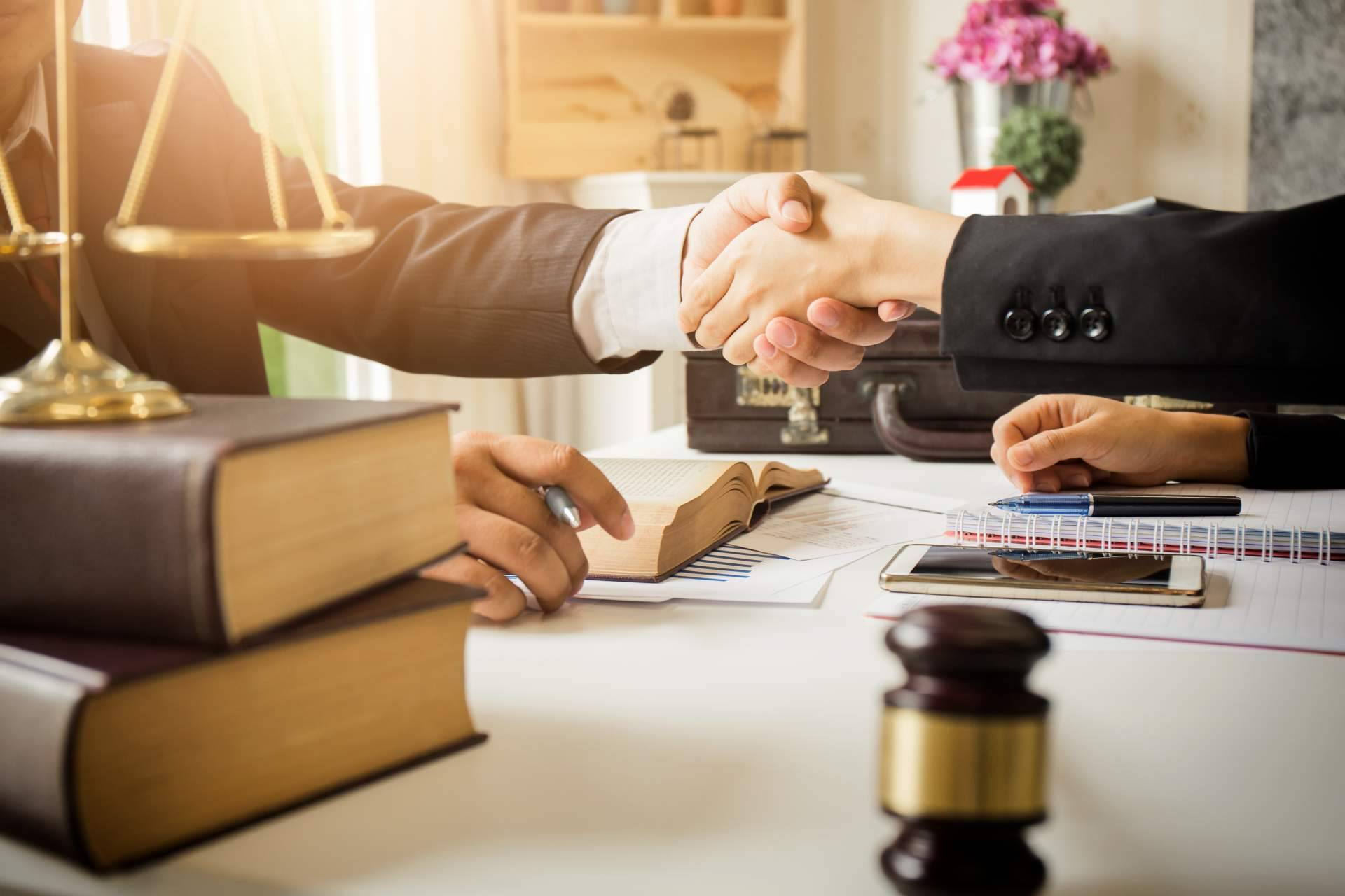 Villaquirán Abogados ofrece soporte para la división judicial de la herencia