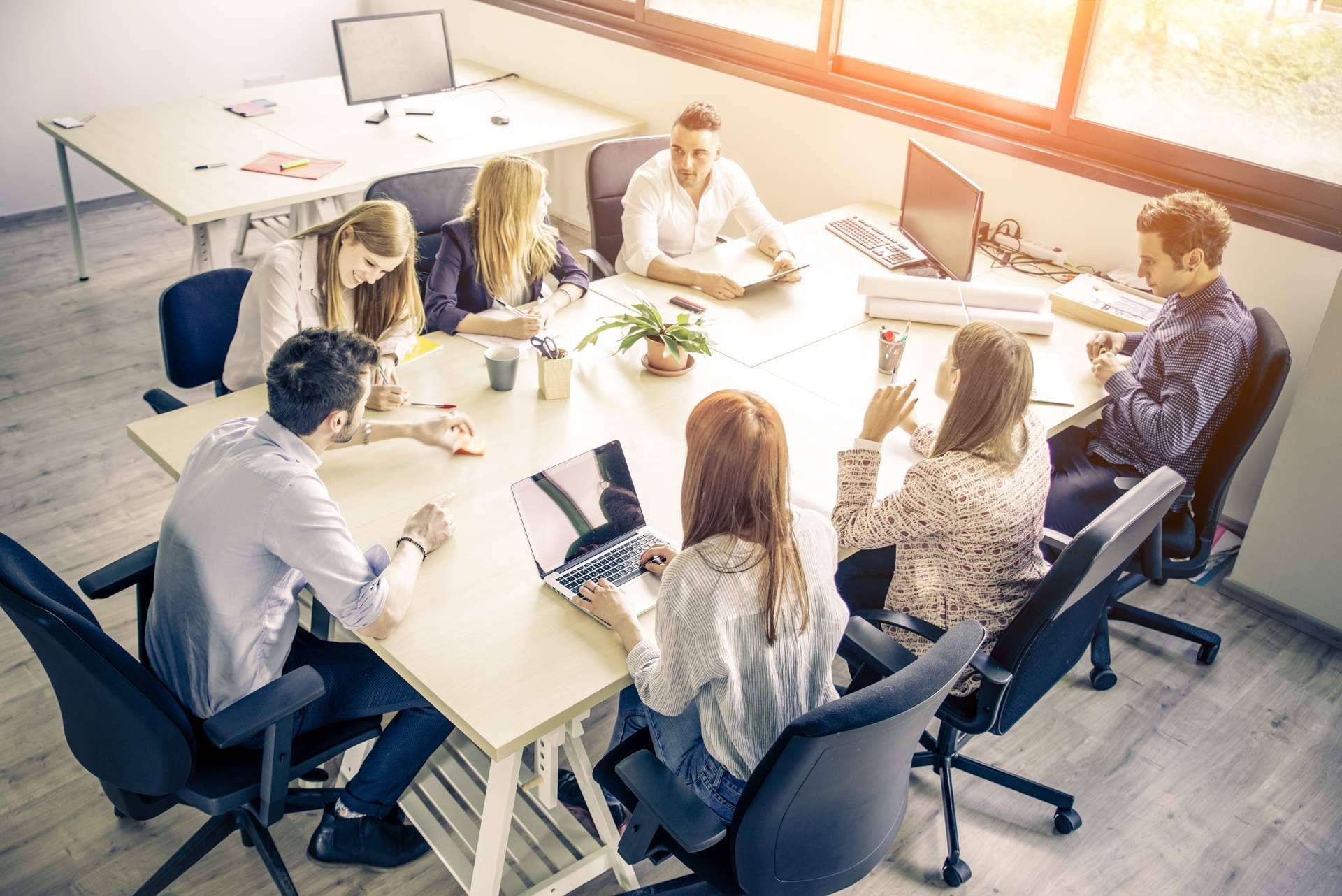 The Value Network dispone de asesores empresariales para la gestión de proyectos