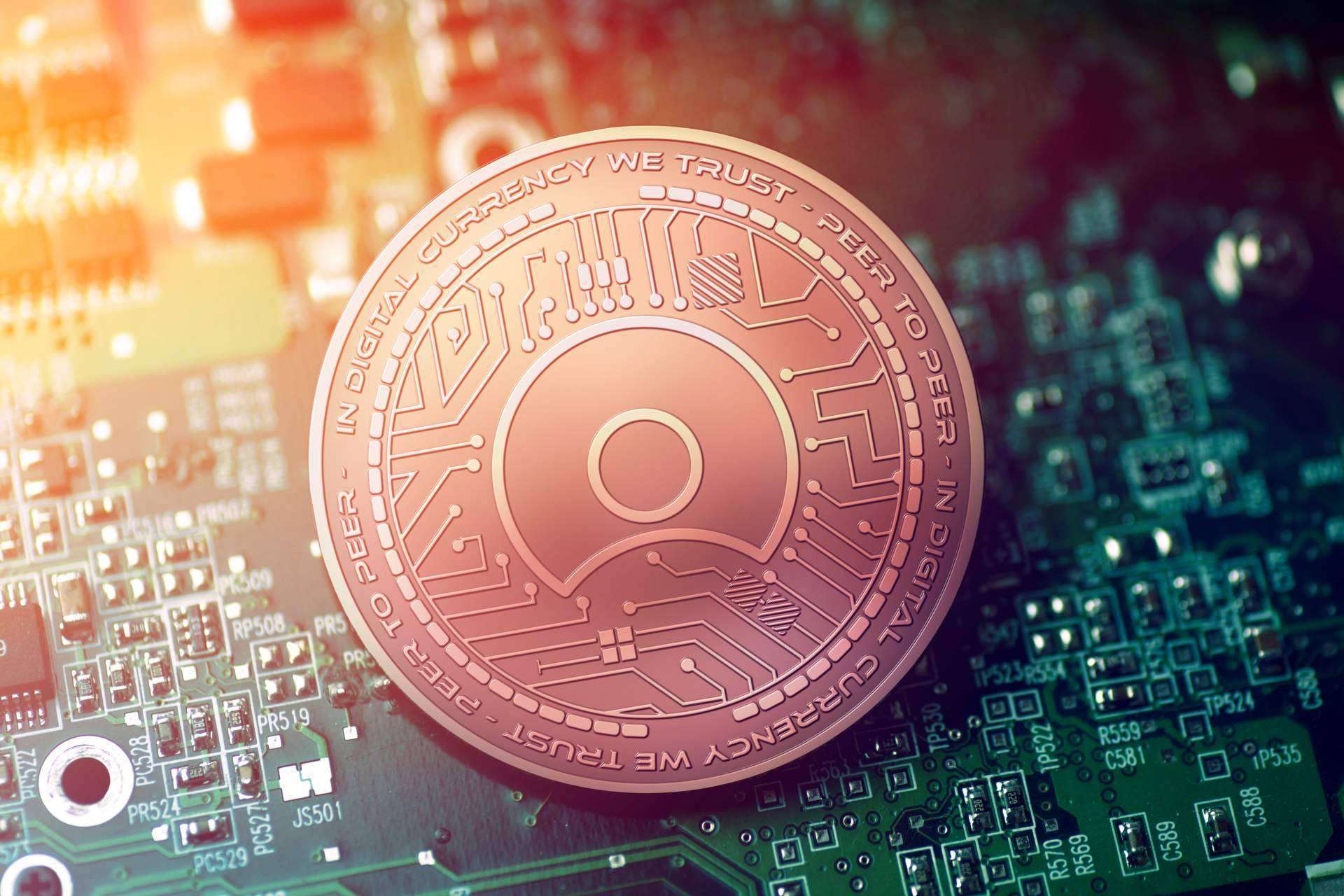 BEUROP a través del Blockchain Euro Project: la primera startup europea en lanzar su propia criptomoneda