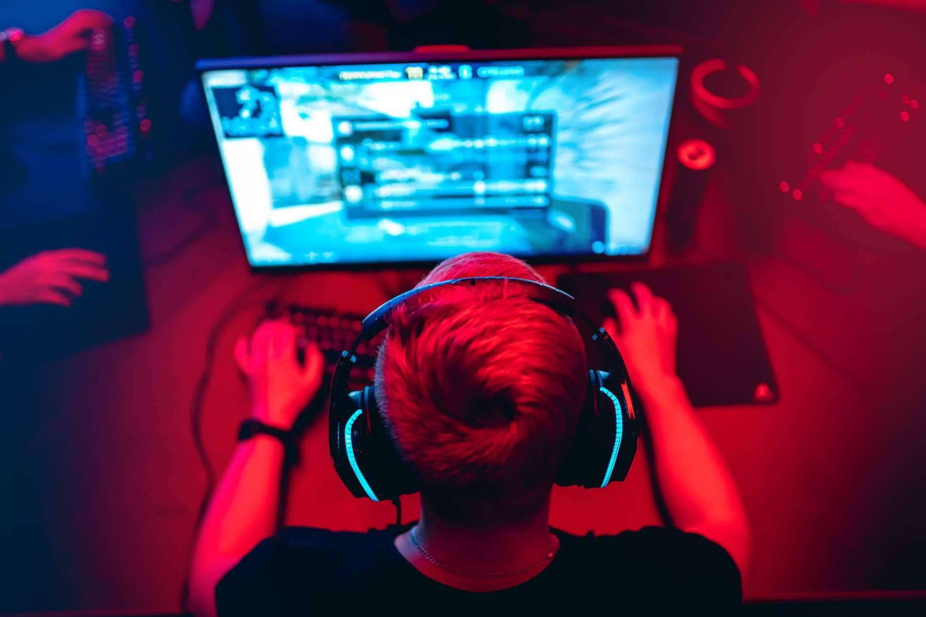 Las ventajas de contar con un set up gaming de calidad como el de Openhoris