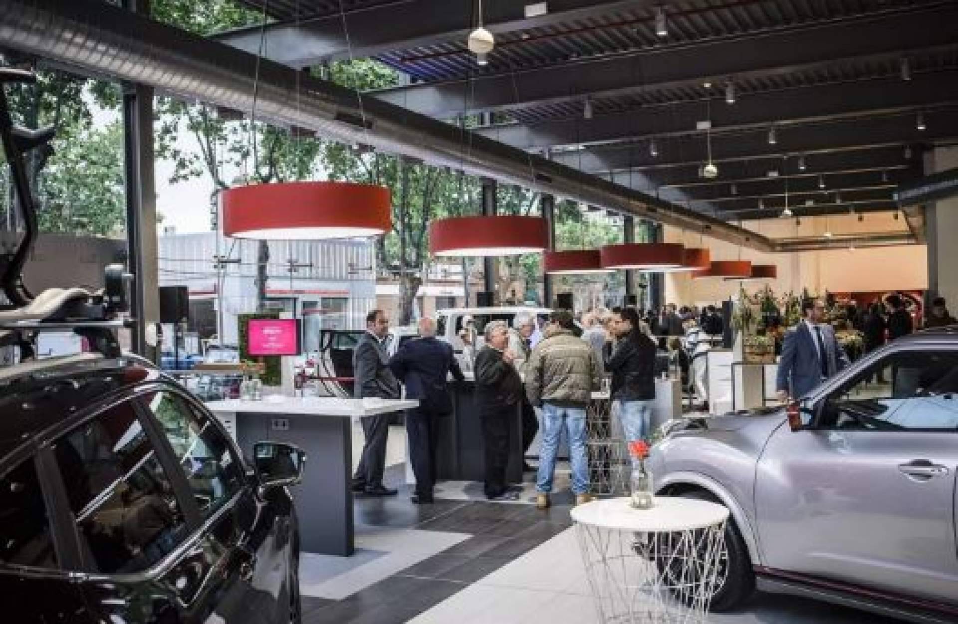 La agencia de eventos en Barcelona, Marca Condal, se encarga de la organización de todo tipo de acontecimientos