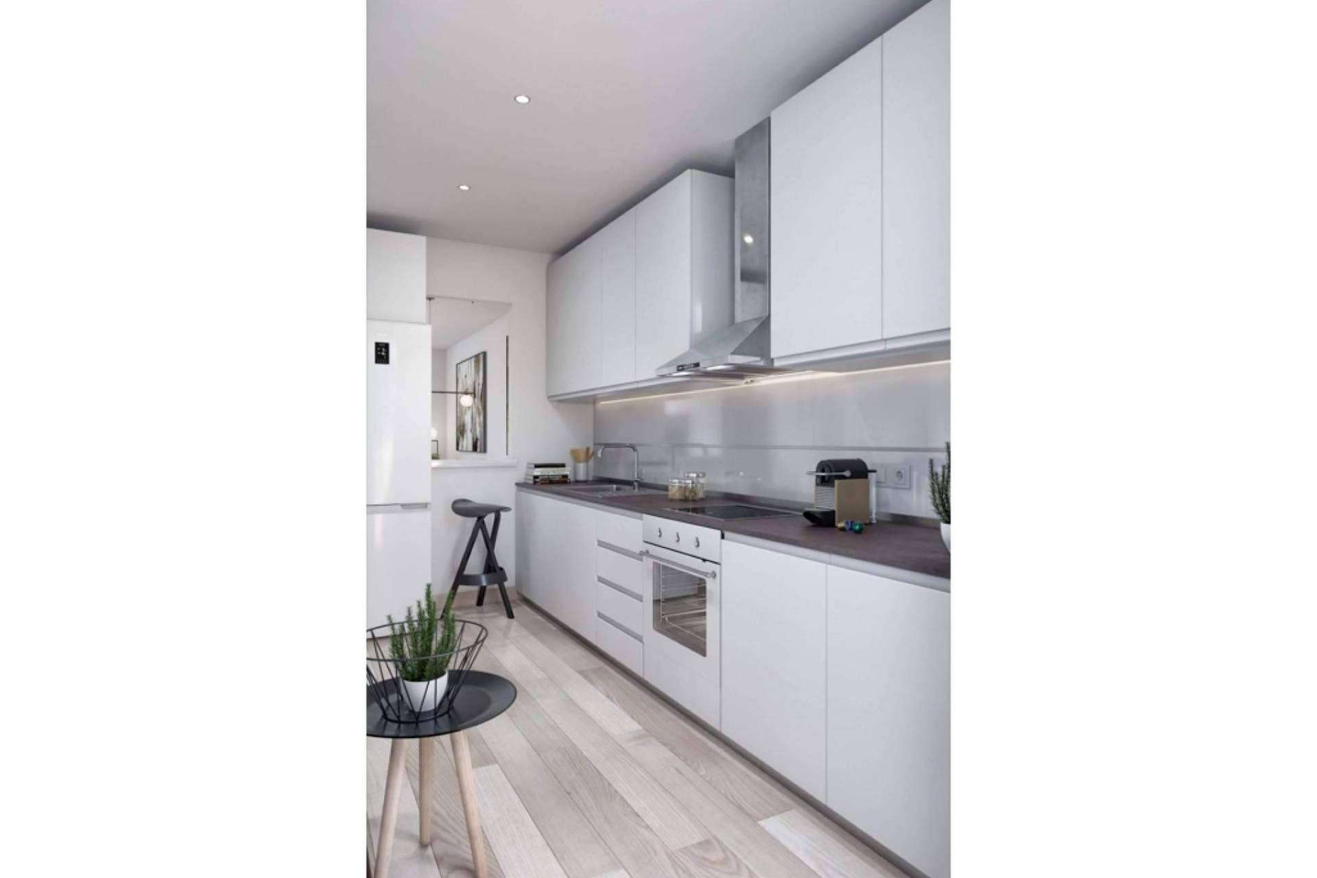 Tu Inversión Inmobiliaria apuesta por Residencial Princesa en Málaga para realizar una inversión con rentabilidad