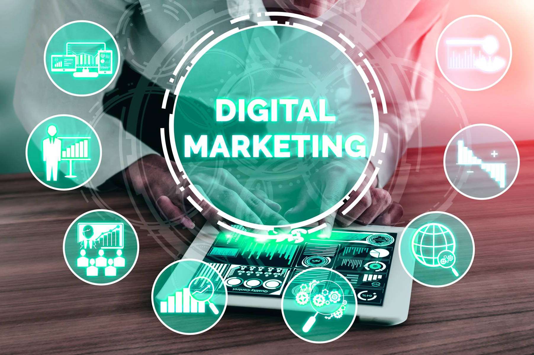 La necesidad de adaptar un negocio a internet, Agencia Bm publicidad y la clave del éxito digital