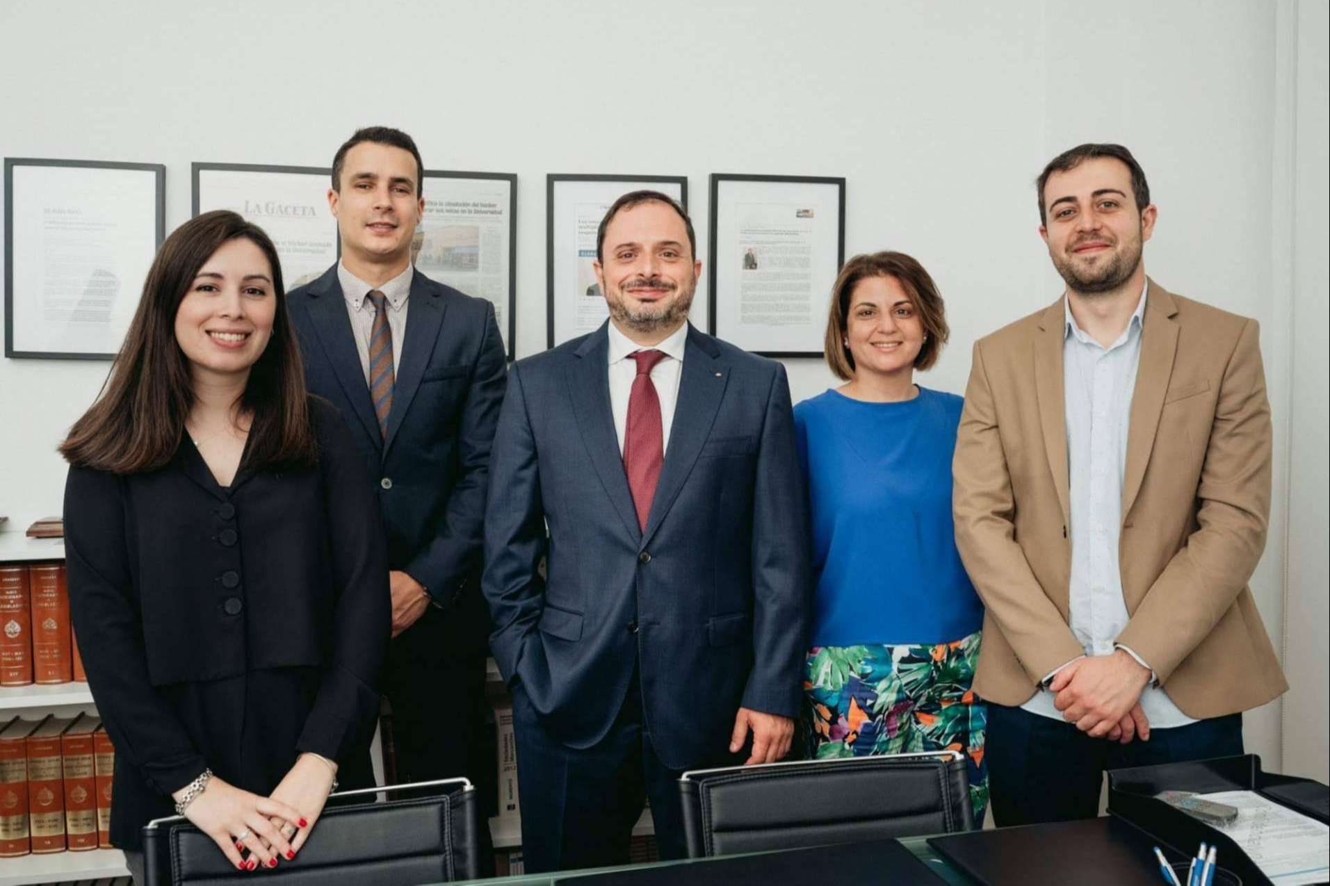 Igualada Belchí Abogados: ¿Consultar a internet? Mejor a un abogado