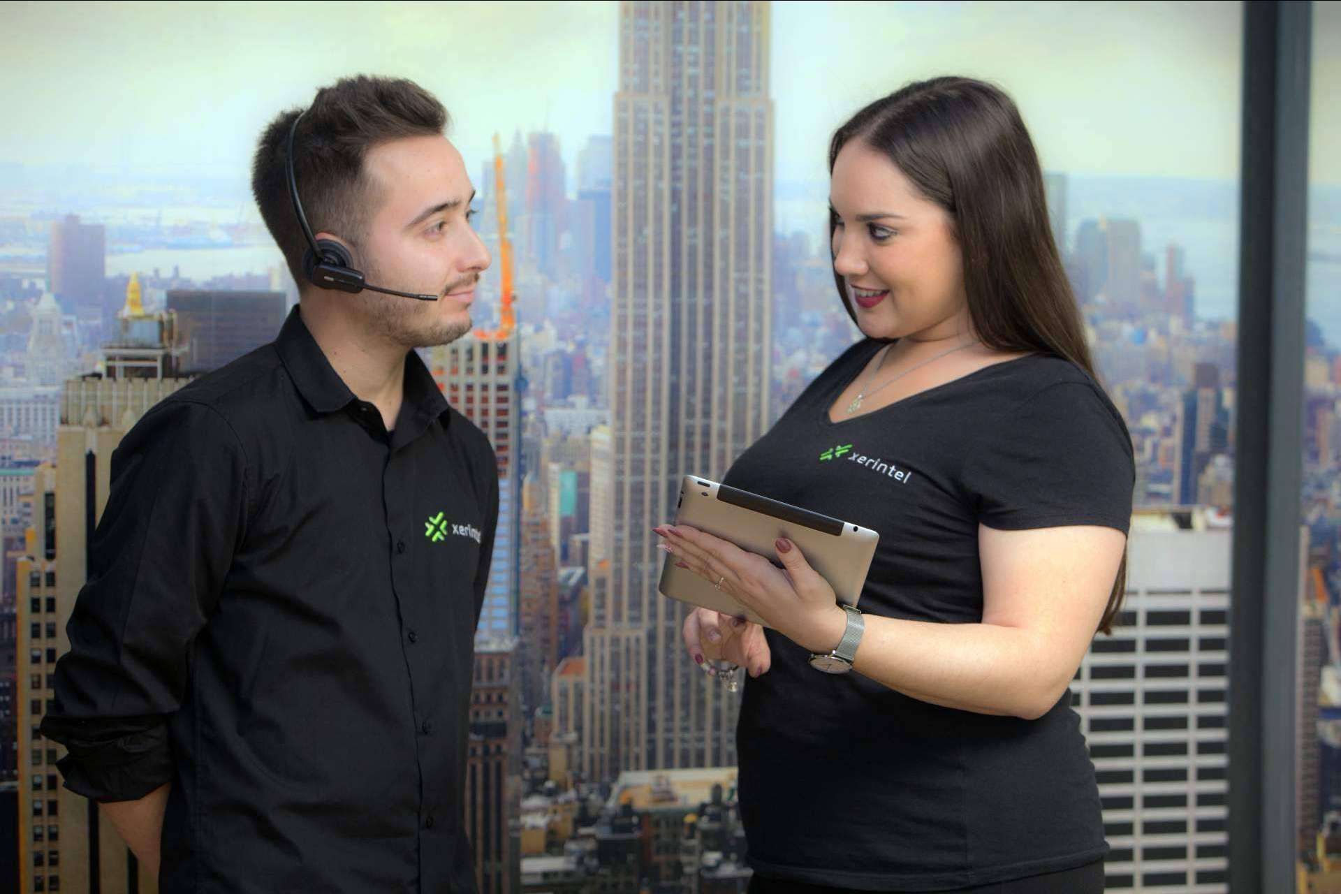 Múltiples descuentos en la nueva web de Xerintel