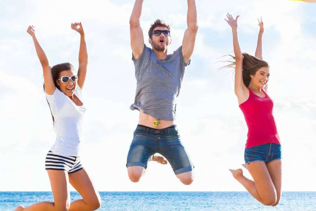 Broncearte Wellness permite tener un bronceado perfecto para todo el año