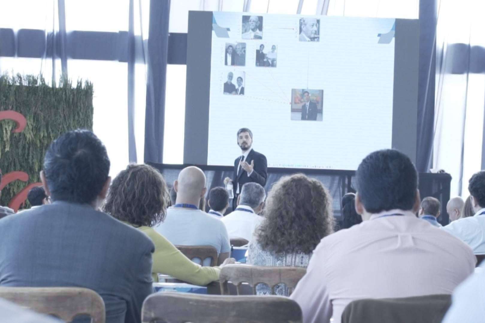 La Red del Coach ofrece formación en coaching con garantías científicas y profesionales con validez académica