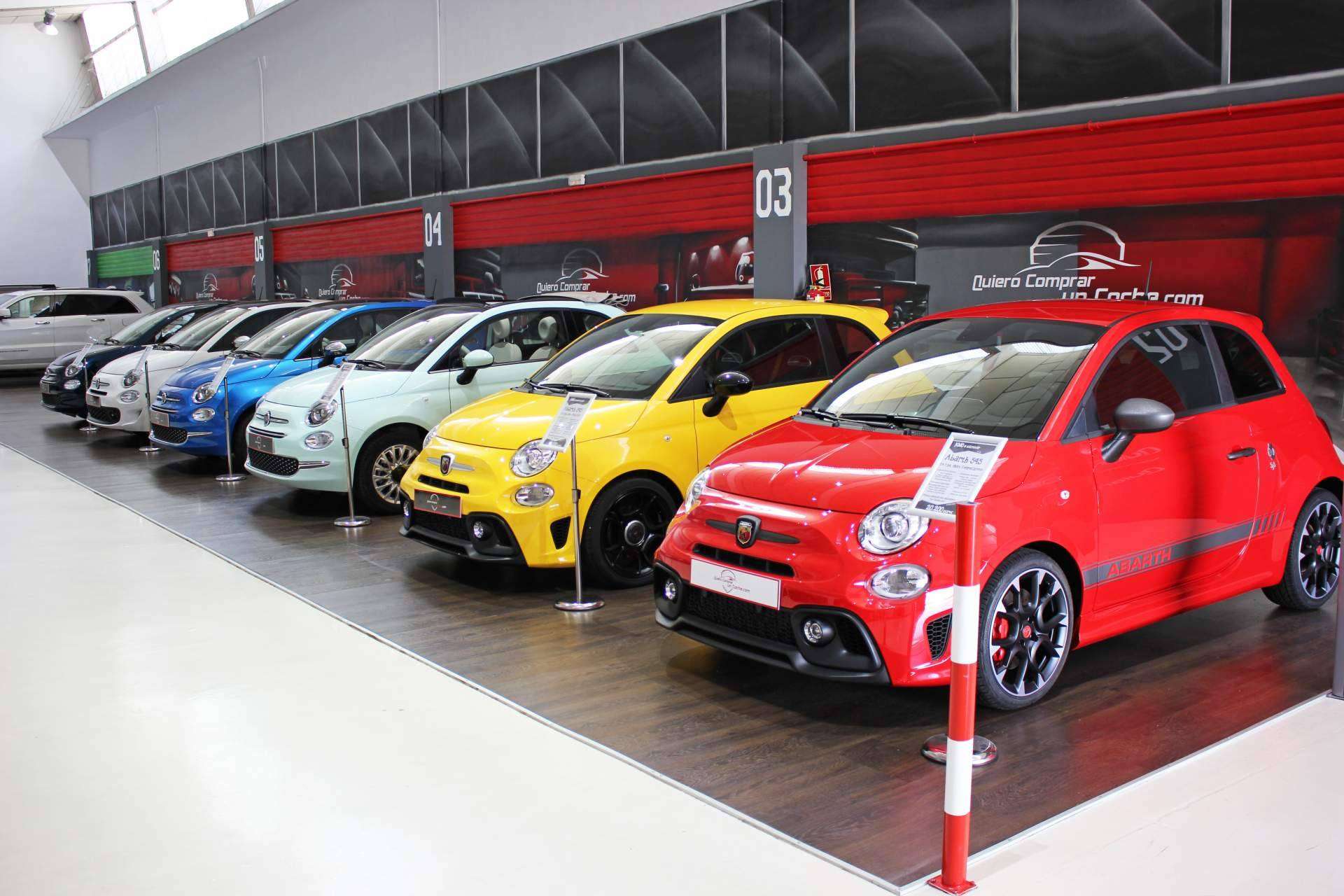 Comprar un coche km0 o seminuevo en Quiero Comprar un Coche