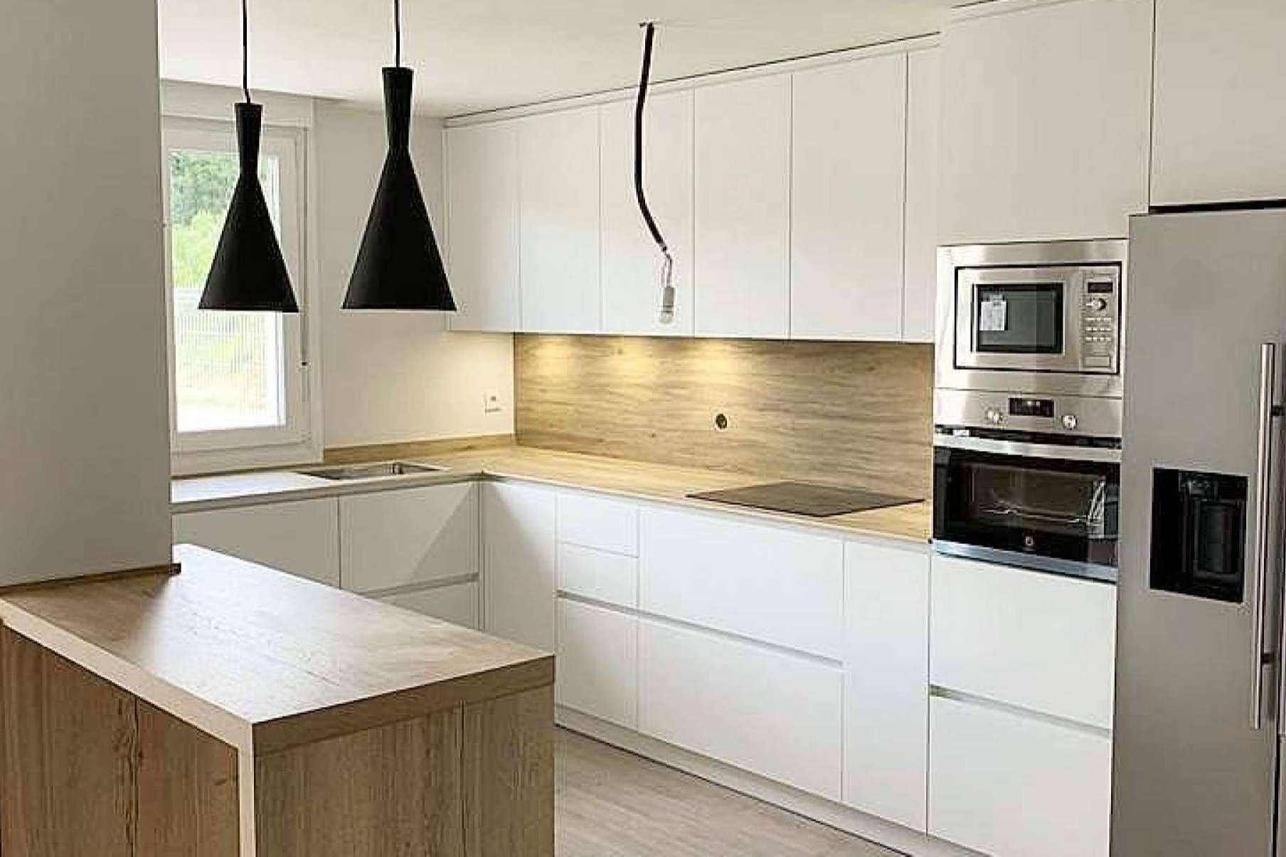 Valencia Reformas: reformas integrales de cocinas y baños en Valencia