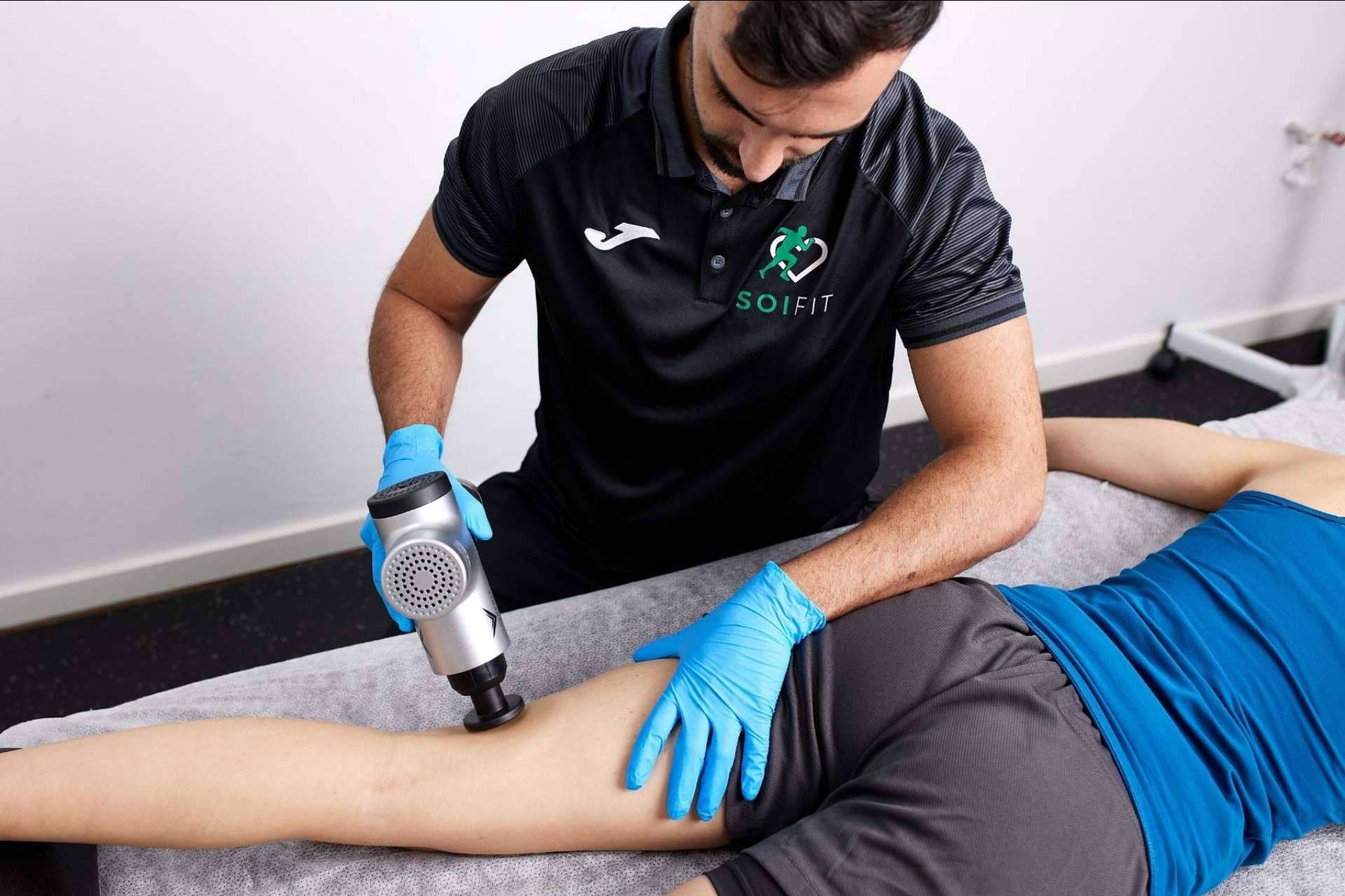 SOIFIT: centro de referencia en fisioterapia especializada y personalizada en Valencia