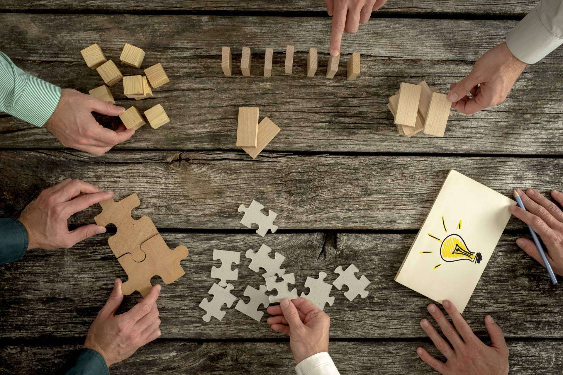 INUSUAL School: crecer en liderazgo innovador gracias al programa de coaching transformacional