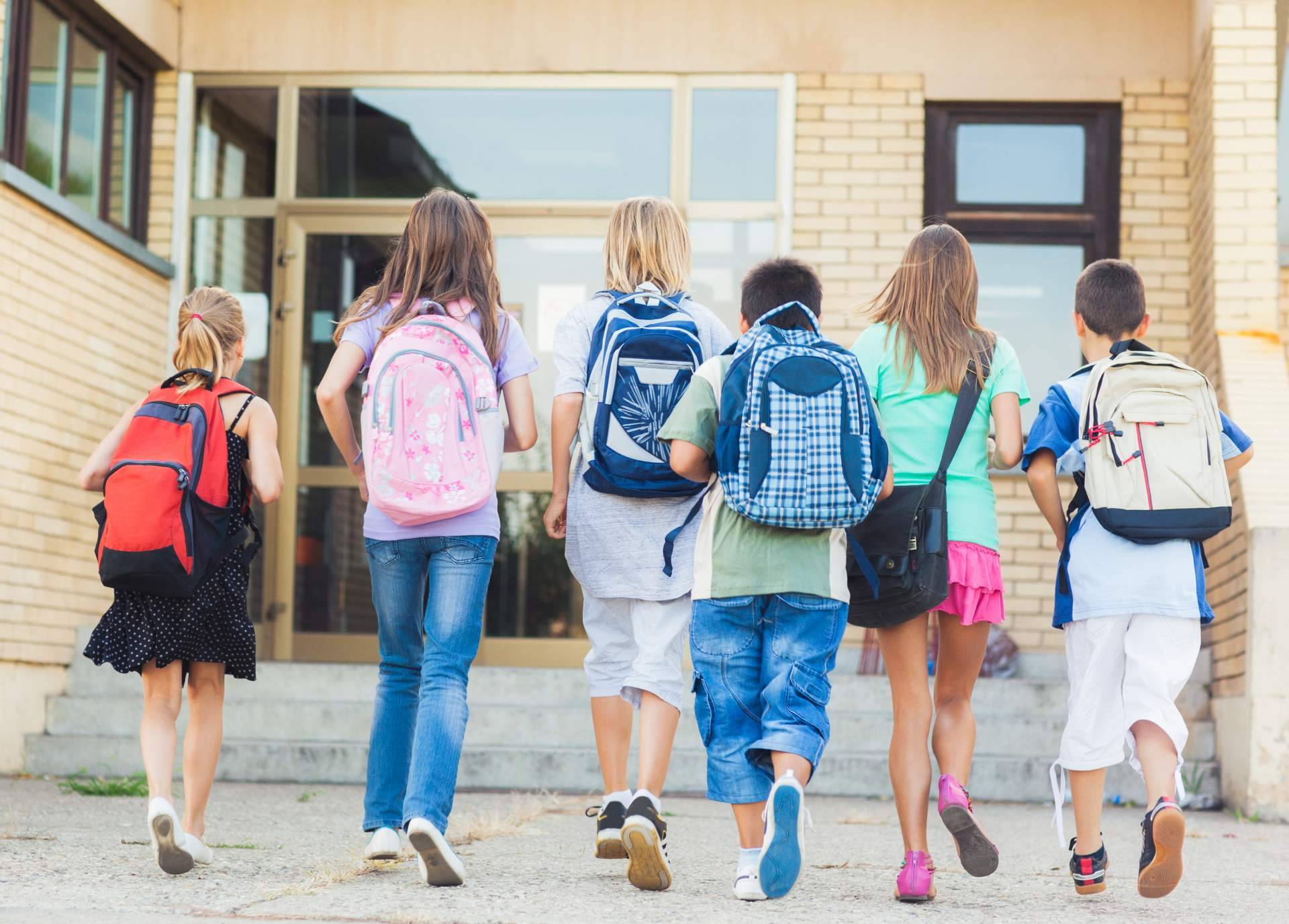 Mochilas para la vuelta al cole de todos los estilos con Mamyka
