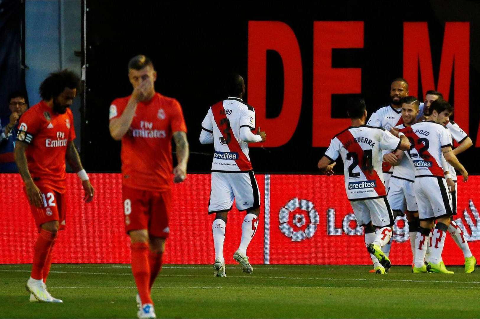 10 años trabajando juntos: el Rayo Vallecano y Xerintel