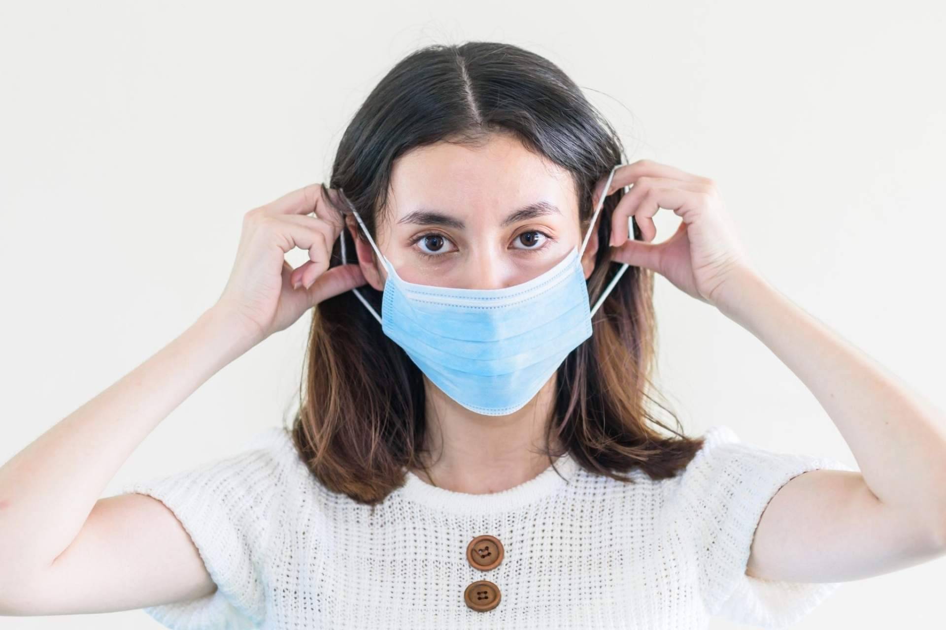 Safe Iberia: la importancia de llevar la mascarilla allá donde se vaya