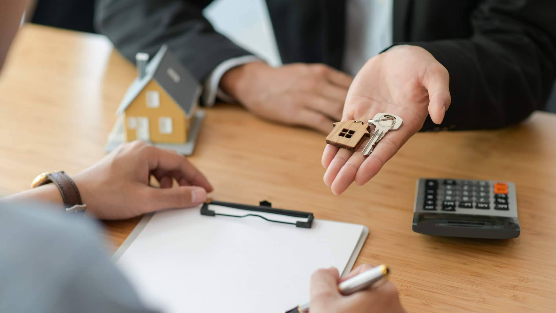 Préstamos de capital privado de Casa de Crédito