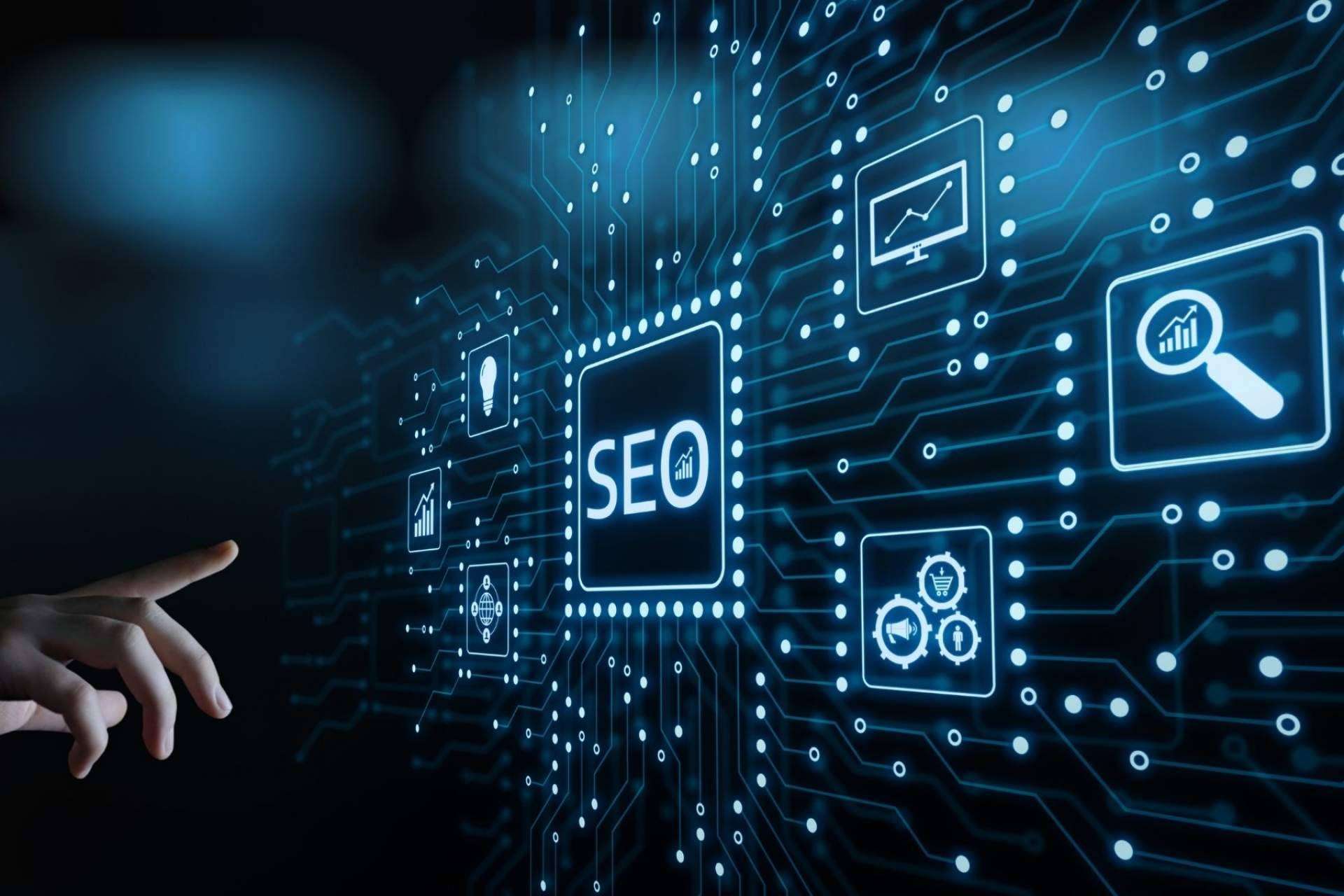 Conseguir la mejor calidad en el SEO para el sitio web de cualquier empresa gracias a Juan Benítez