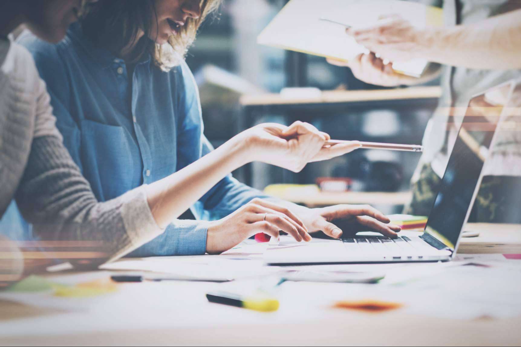 La importancia de trabajar el marketing digital en la actualidad, por Sambito Digital