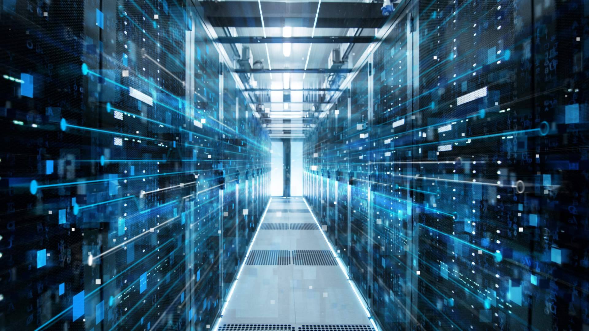 Sosmatic ofrece una línea de mantenimiento informático para empresas