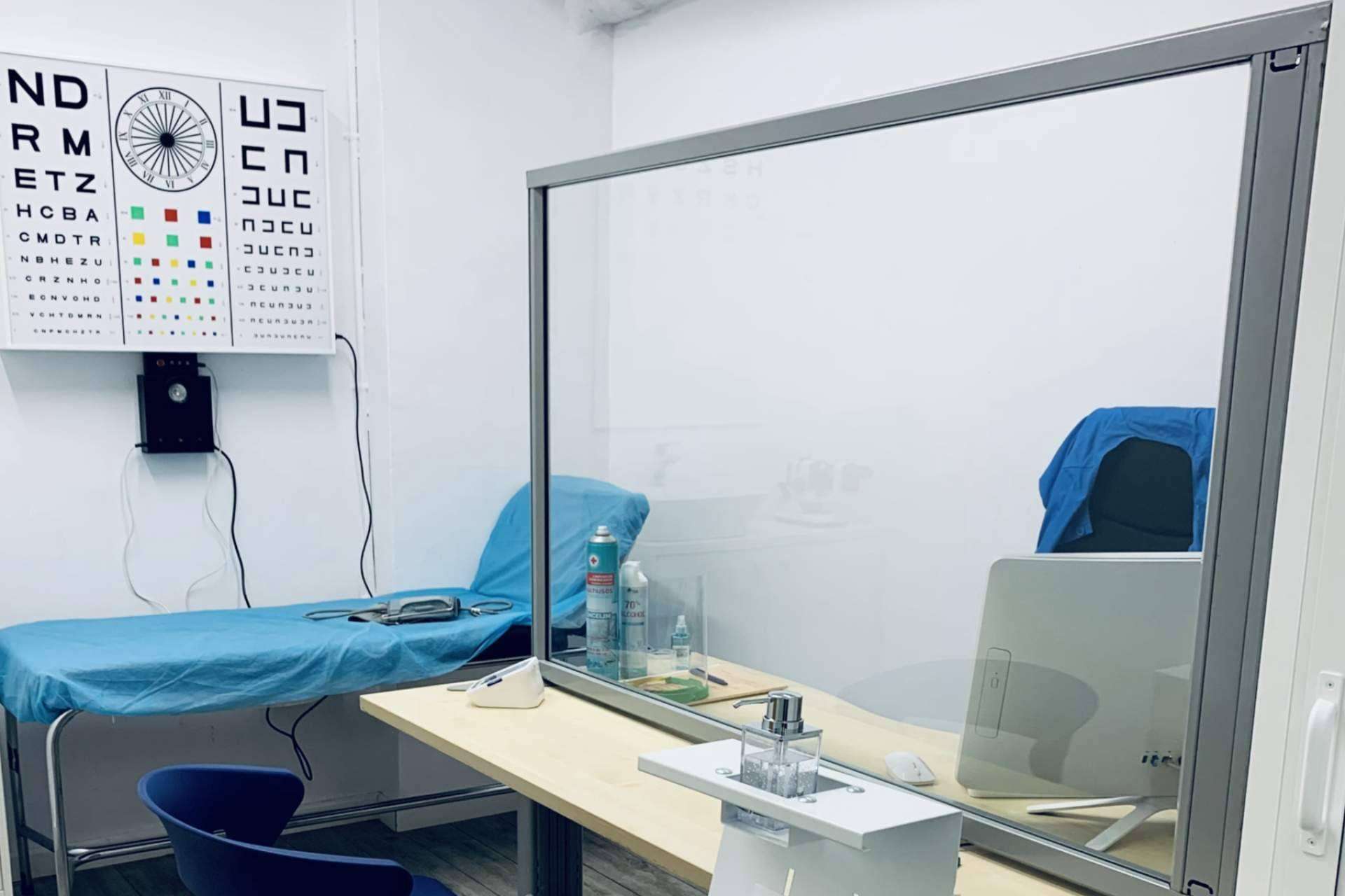 Centro Médico Neroma: ¿Cómo obtener el certificado médico náutico en la zona de Barcelona?