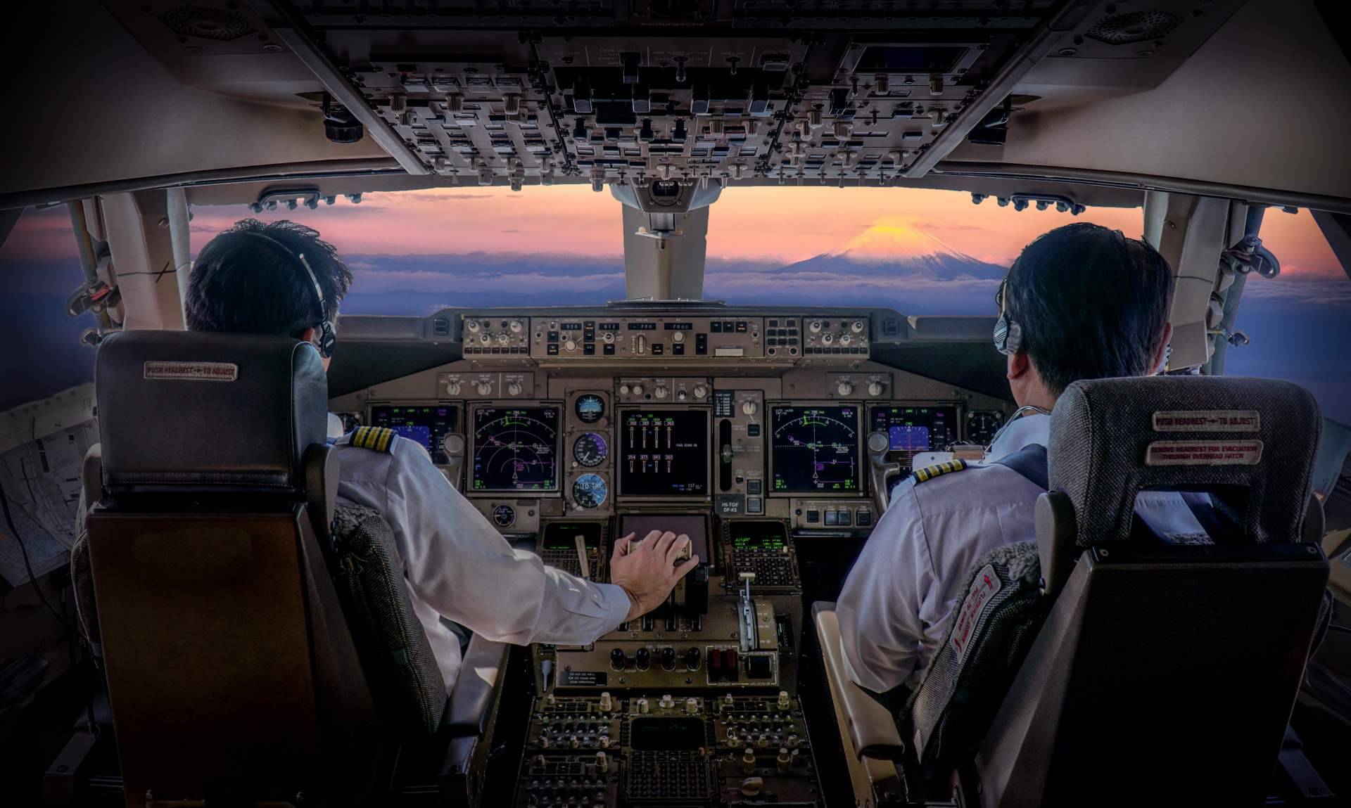 Las ventajas del curso de piloto privado en LeonAvia