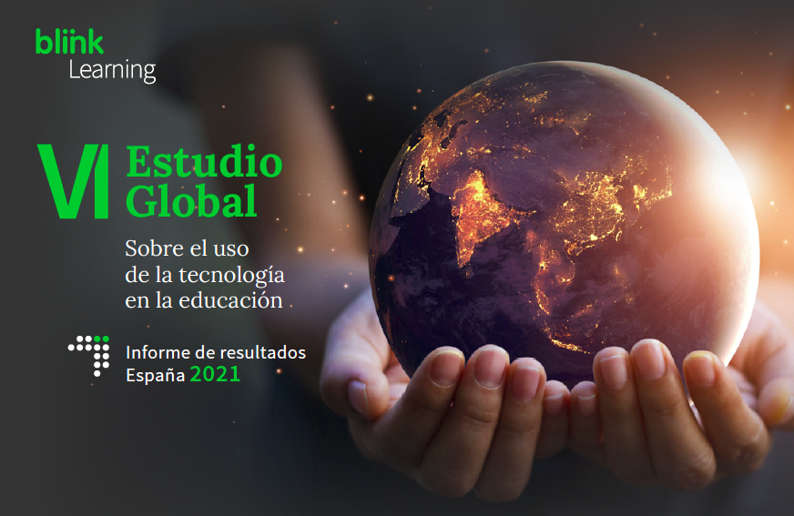 El 83% de los docentes españoles utiliza diariamente las herramientas digitales