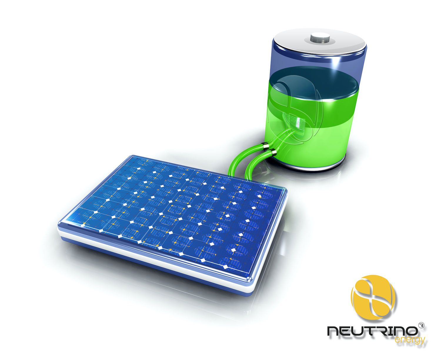 Neutrinovoltaico, la solución más ecológica a todas las propuestas