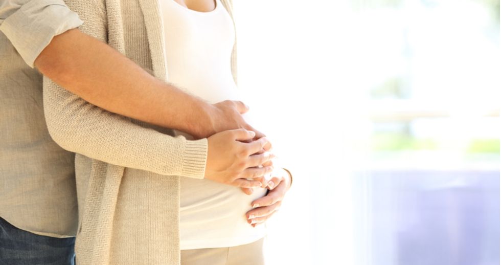 Nueva fertilidad después de la COVID