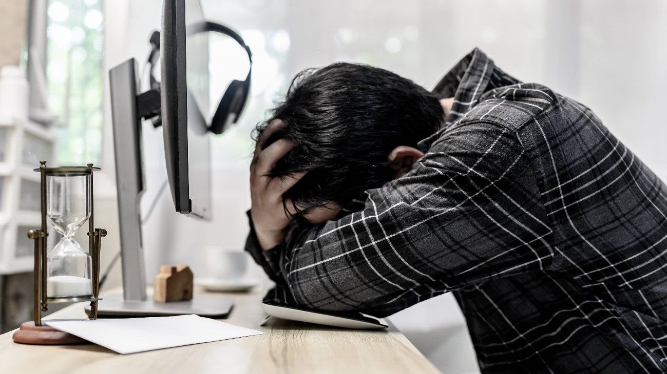 Trastorno de estrés postraumático y sus limitaciones en la vida de las personas que lo sufren