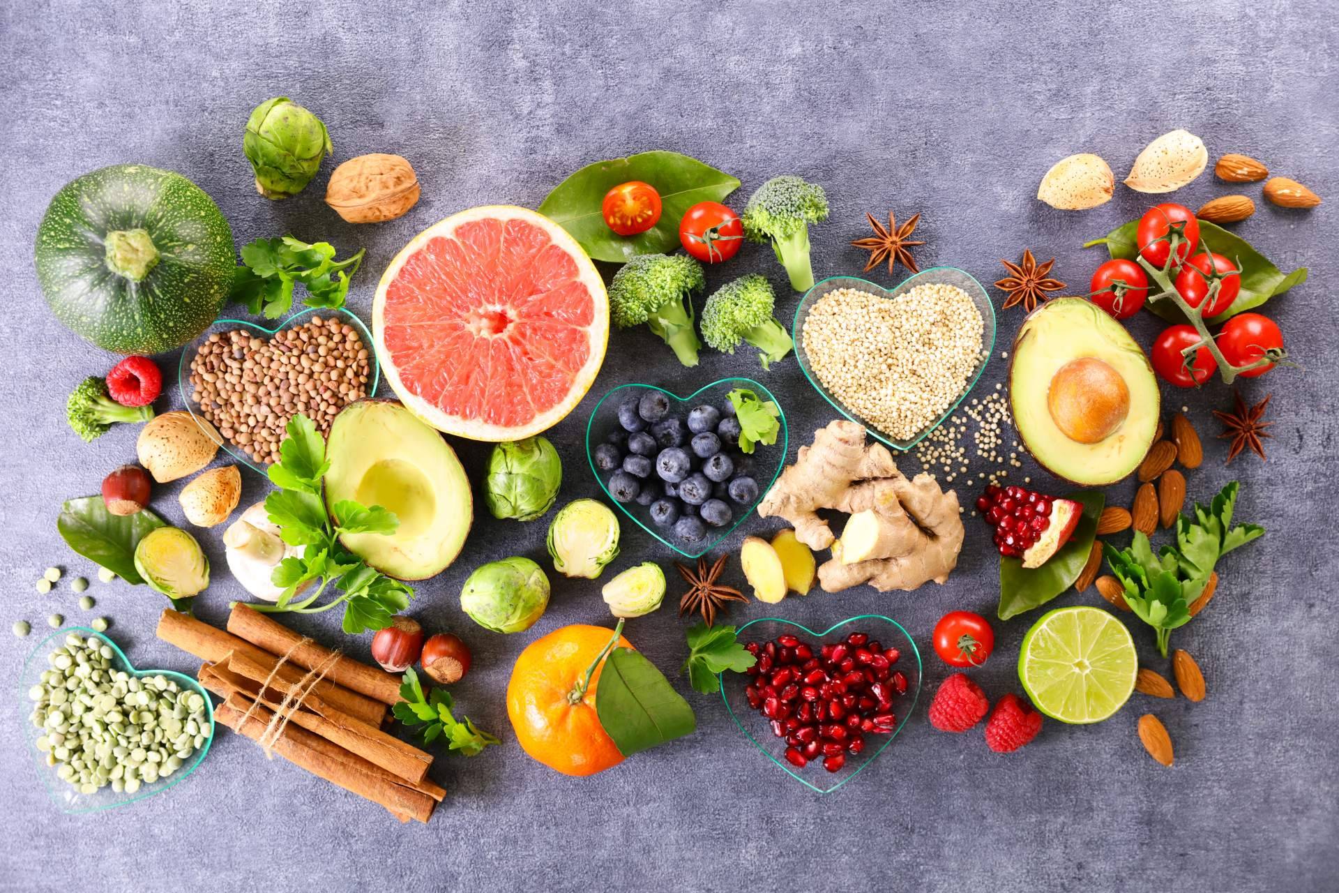 Onlyvegan: la alimentación vegana, una de las vías más recomendadas para la preservación del planeta