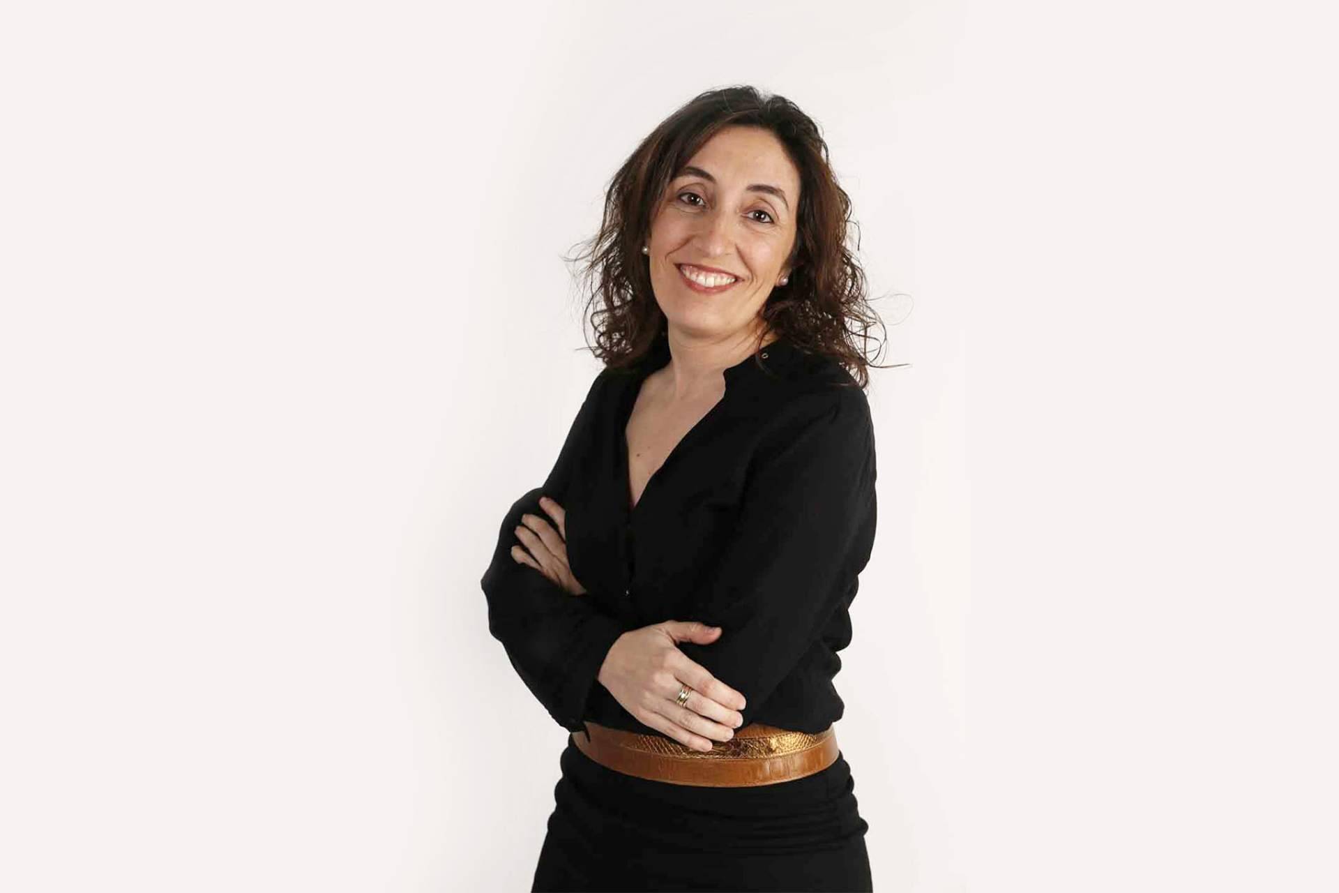 Según Ana Álvarez, la clave para emprender de manera exitosa es el desarrollo personal