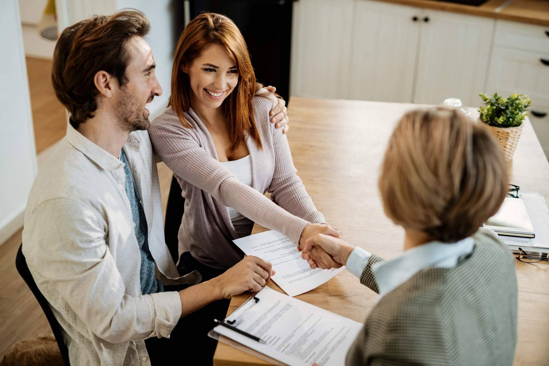 ¿Dónde encontrar un servicio 360 grados?: Grupo inmobiliario Best