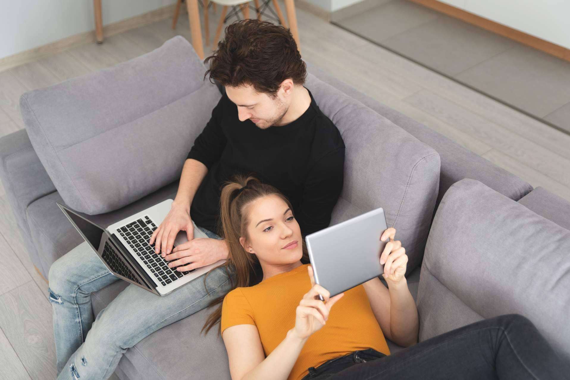 Promofibra: ¿Cómo ser mejor agente comercial?