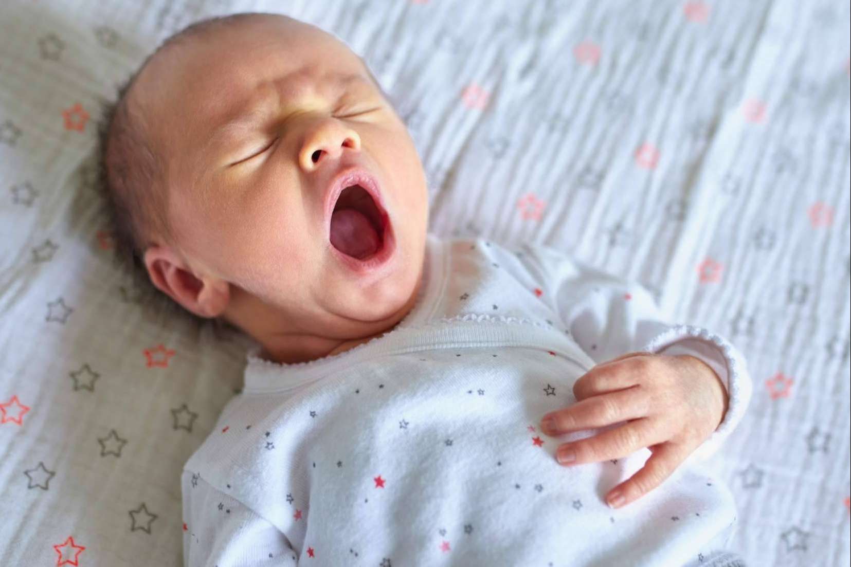 BabySteps by Marian: los consejos para dormir a un bebé