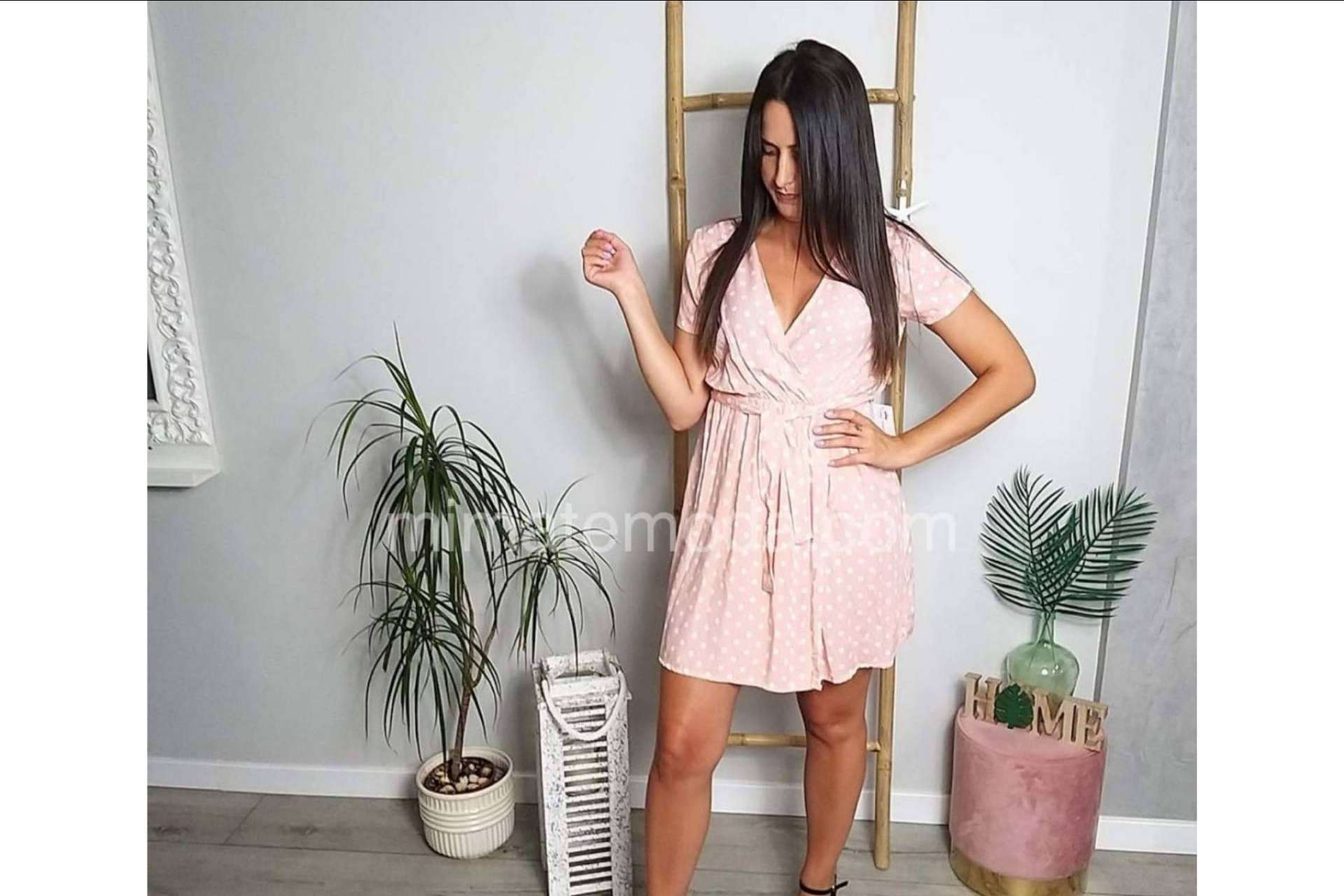 Cupones de descuento en ropa juvenil en la tienda online Mímate Moda