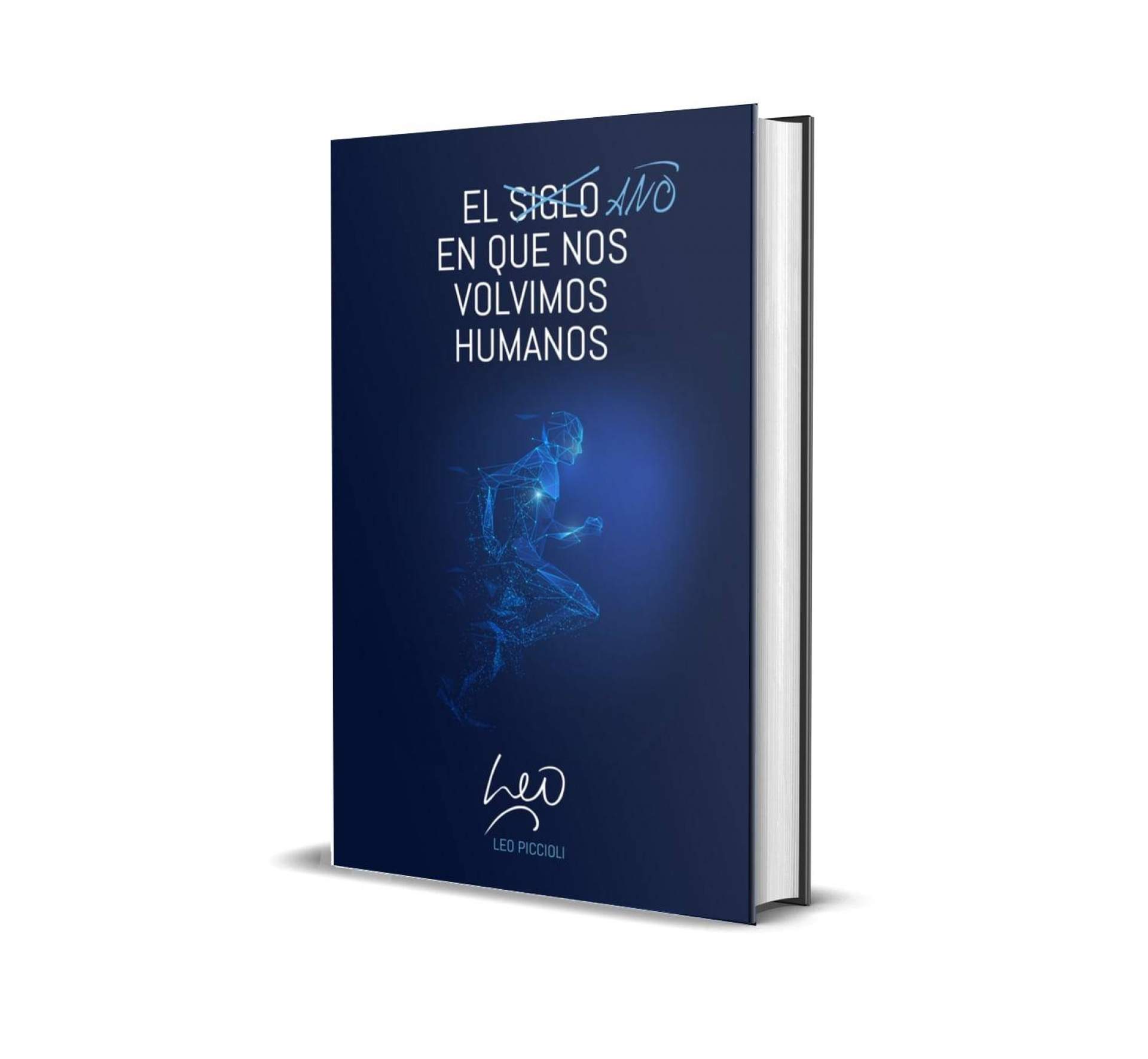 La última obra de Leo Piccioli