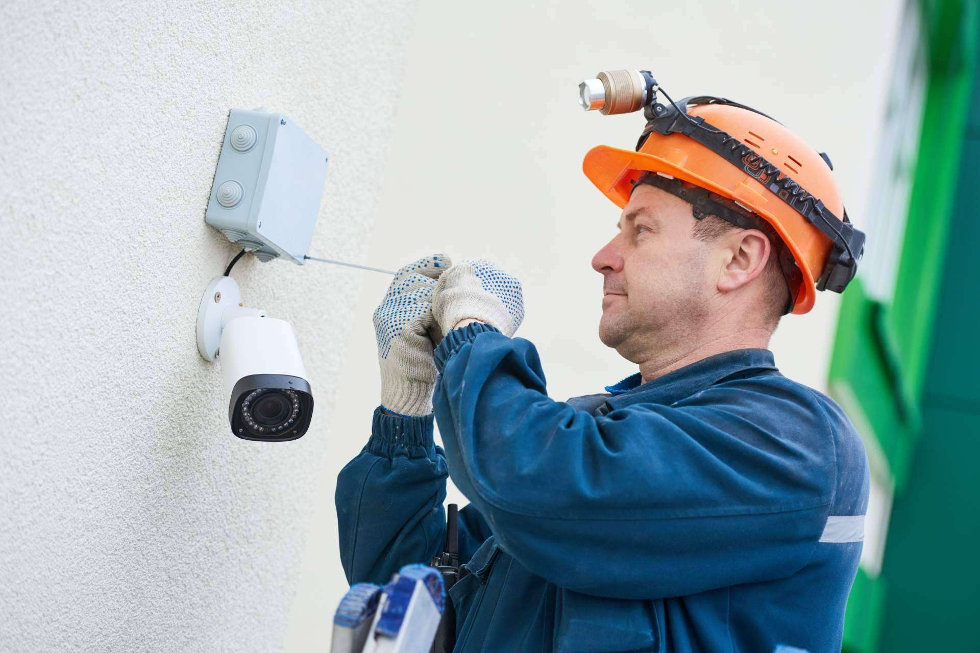 Las ventajas de la videovigilancia en las comunidades de vecinos con Go! Seguridad