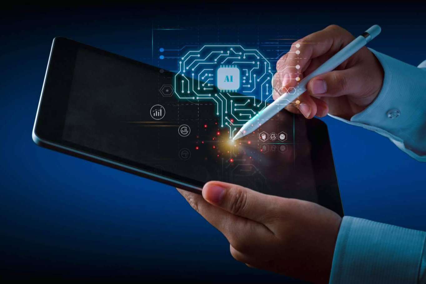 Neurogenesis: constituida desde el 30 de julio del 2021 como una de las empresas referentes en Inteligencia Artificial