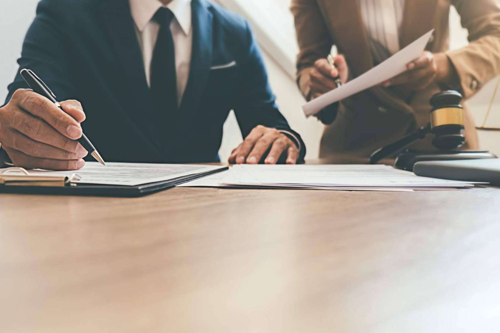 La firma de abogados Iraola Advocatorum ofrece algunas soluciones ante la imposibilidad de pagar las deudas