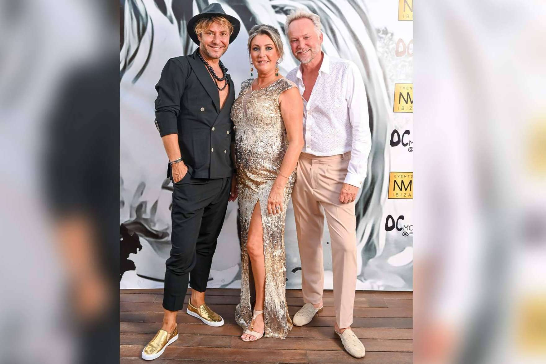 NM Events in Ibiza y DC Models lanzan su nuevo proyecto e presentan nuevas instalaciones en Ibiza