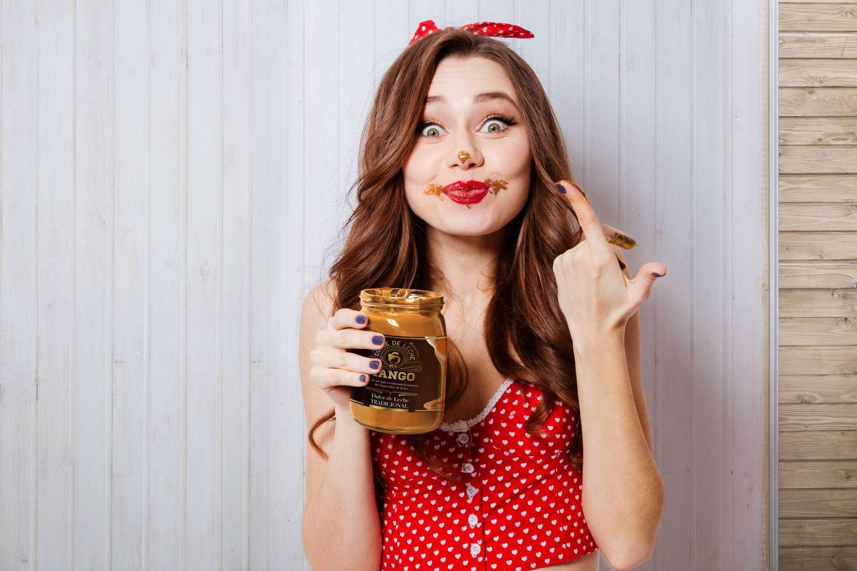 Alpimar Alimentación: el dulce de leche pastelero ideal para el postre perfecto