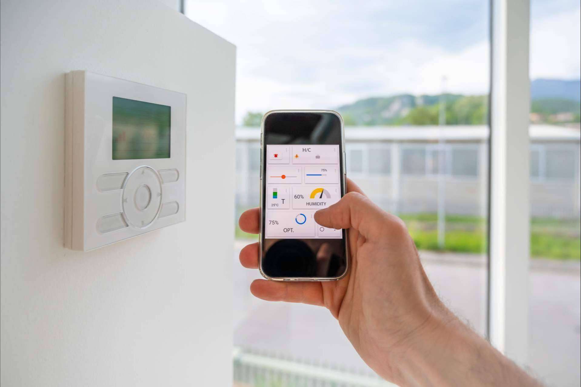 Uno de los principales distribuidores de material eléctrico Schneider Electric: Cadenza Electric