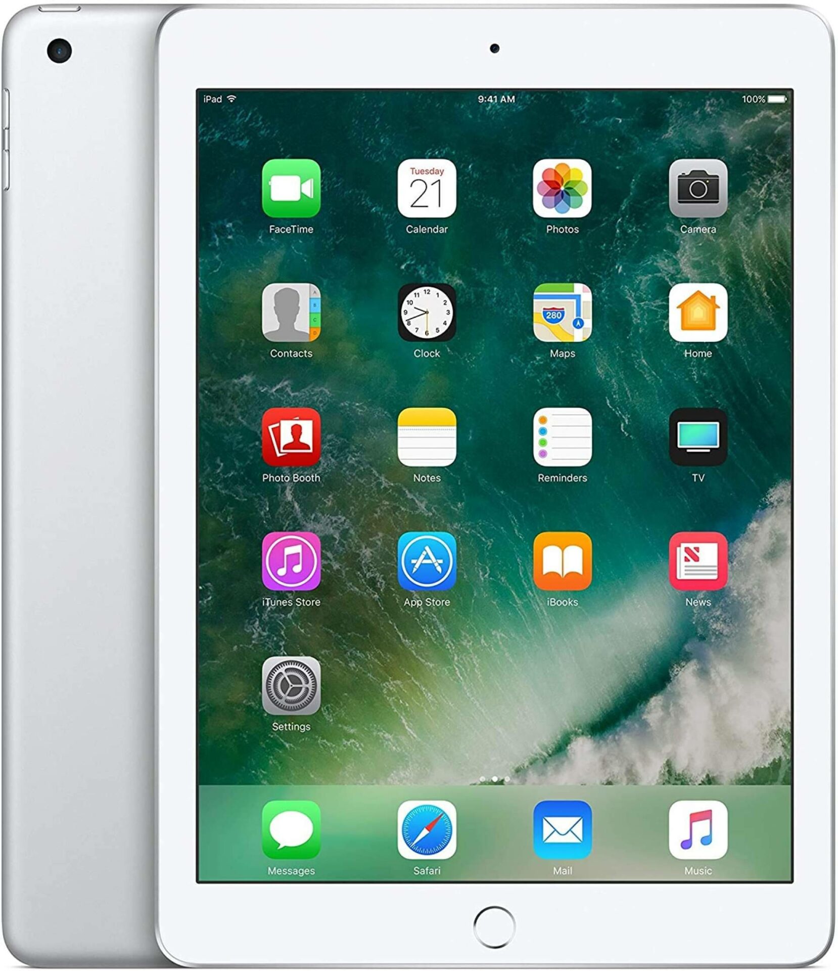 Ofertas Apple, la empresa que permite adquirir un iPad 5ª generación a buen precio