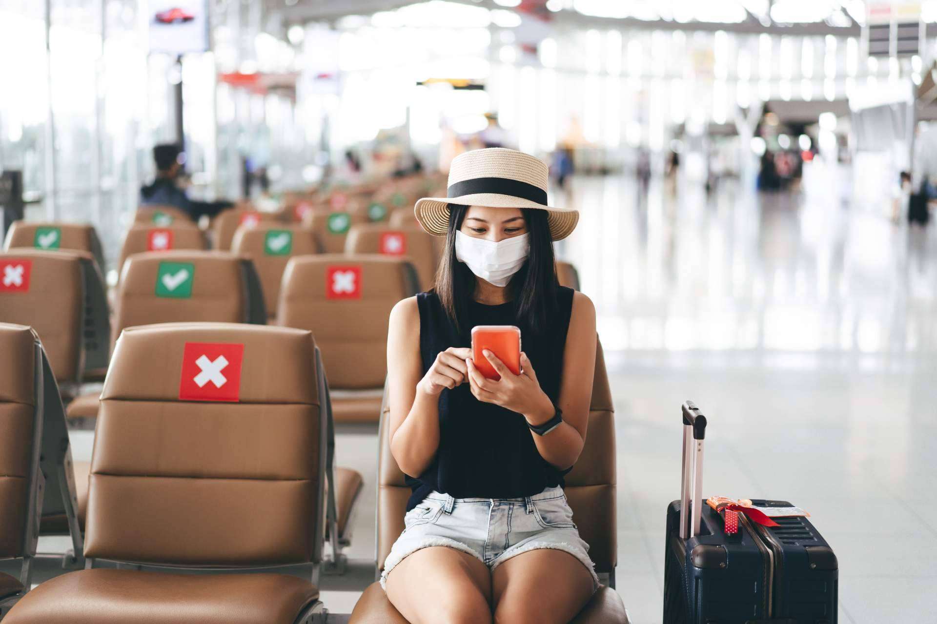 PassportScan Cloud: entre los 10 mejores competidores del sector Turismo en Startup Olé