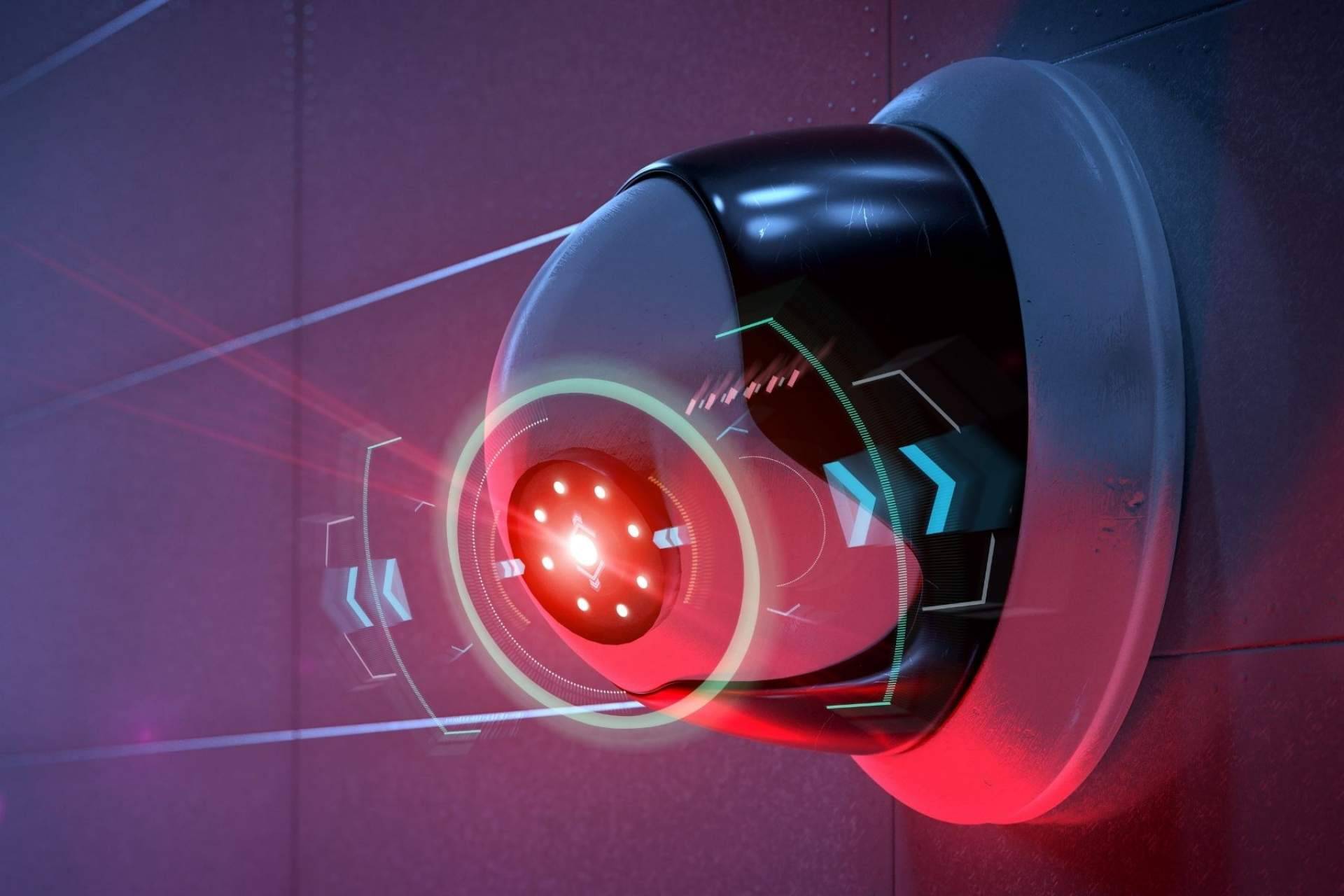 Una protección efectiva con el análisis de vídeo de Seguridad A Medida