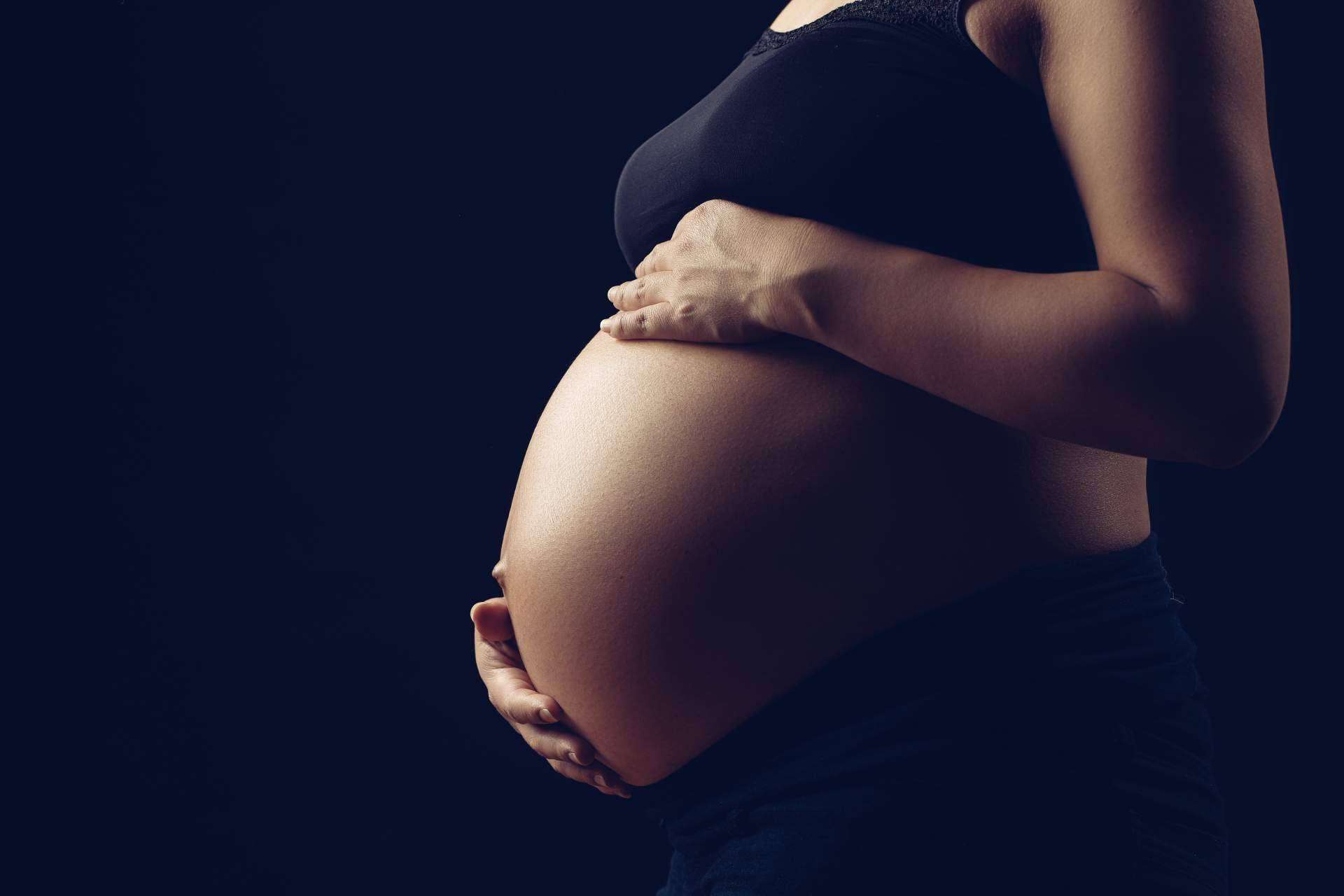 Ayurveda y embarazo se establece la combinación ideal para una mamá y un bebé sanos