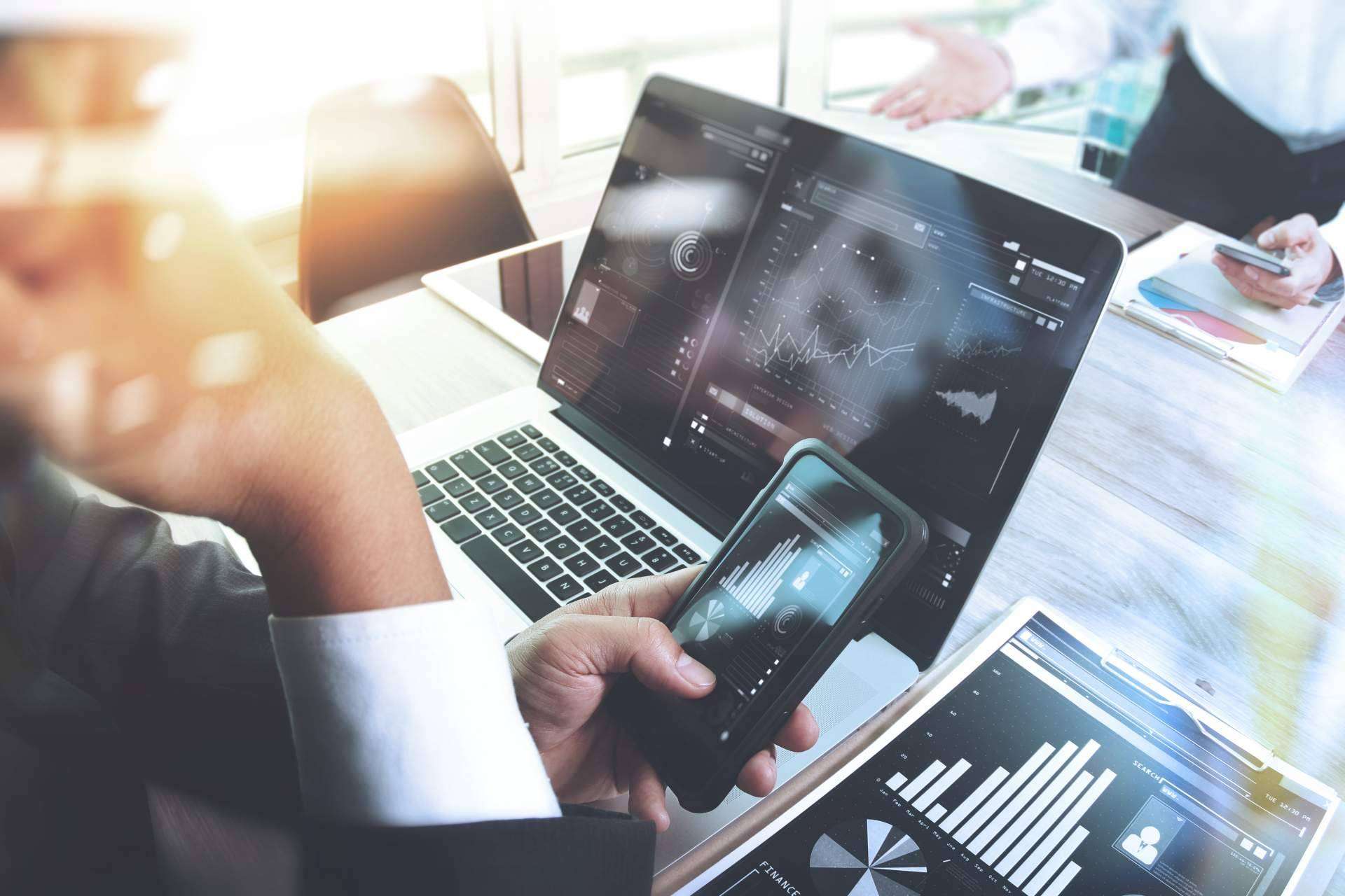 ¿Qué diferencias existen entre inversiones a largo plazo e inversiones a corto plazo? Ei2Value