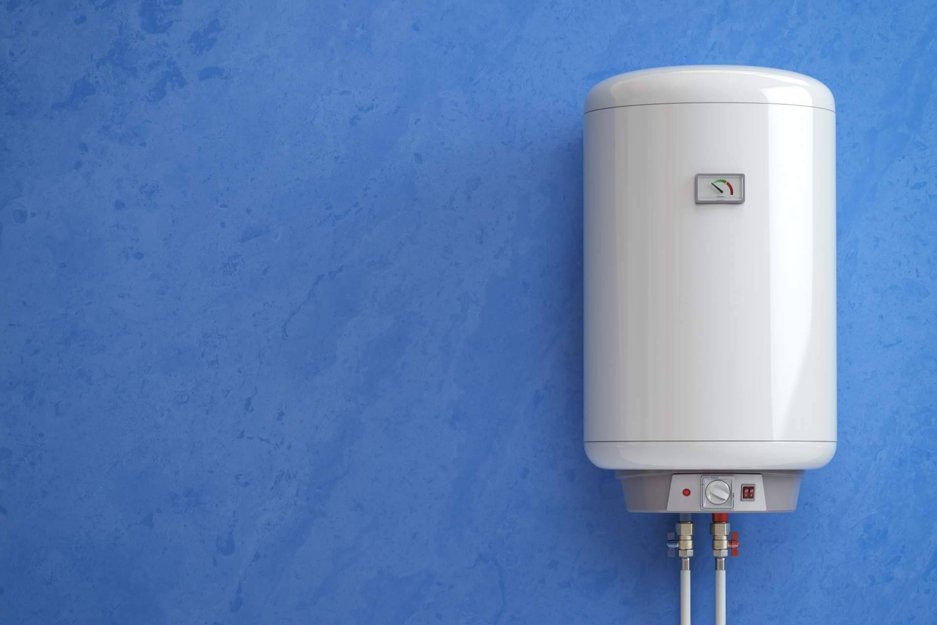 El nuevo termo eléctrico Báltico New-Eco de 150 o 200 litros está disponible en Yo lo sé hacer