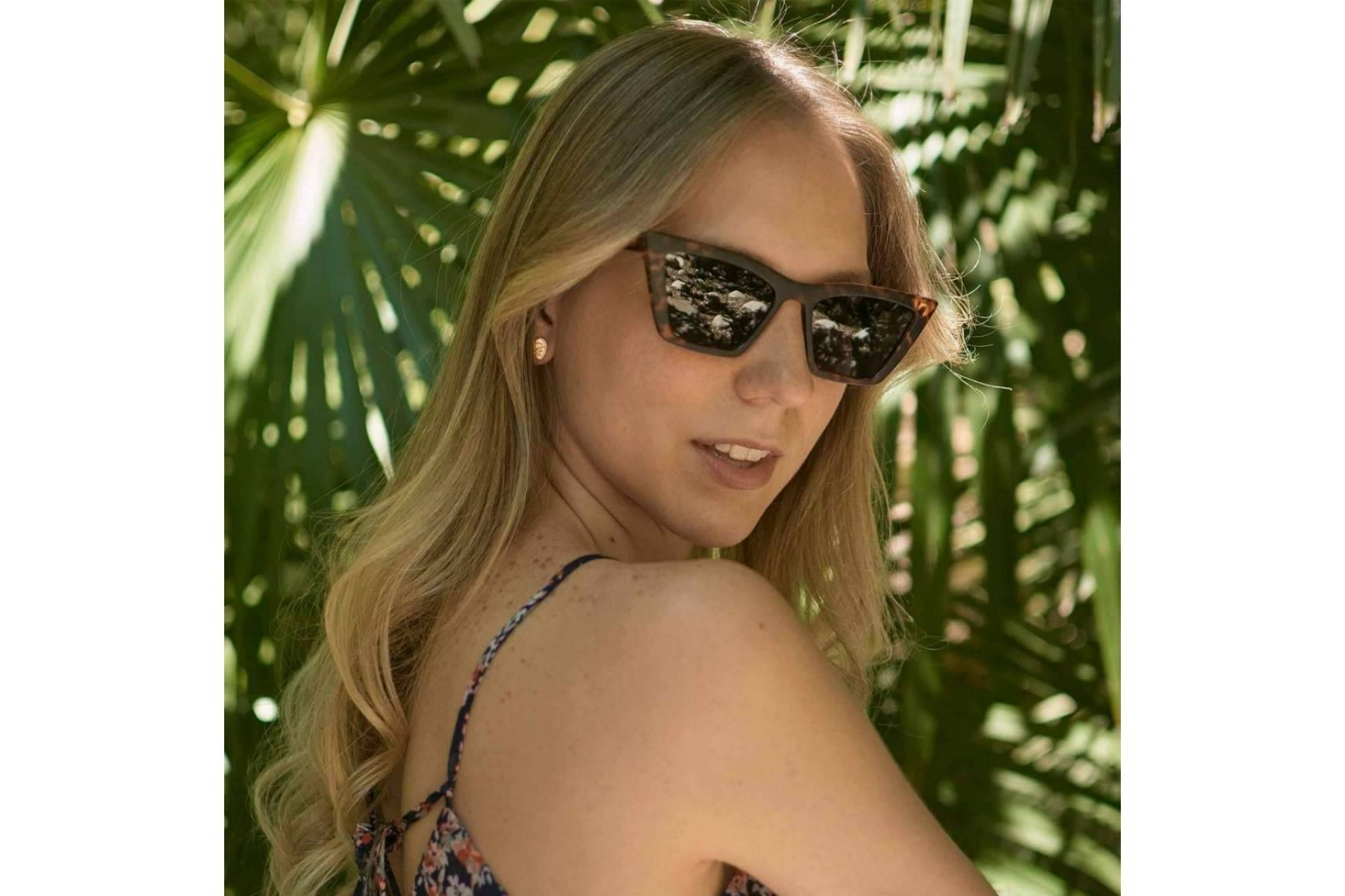La marca de moda The Indian Face arrasa en la venta de gafas de sol en toda Europa