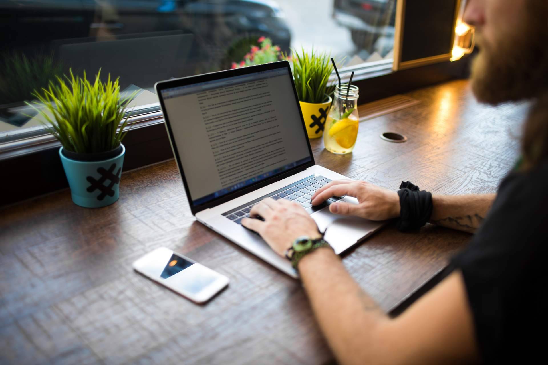 Juan Benítez: el copywriting, una herramienta de marketing digital que marca la diferencia con las empresas de la competencia